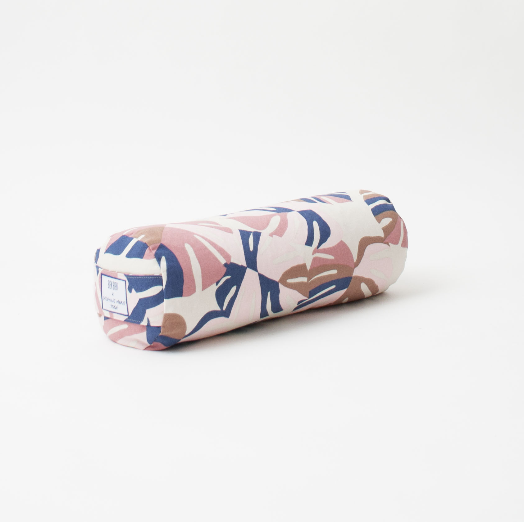 PETIT BOLSTER <br> COLLECTION <br> DEPHINE MARIE YOGA