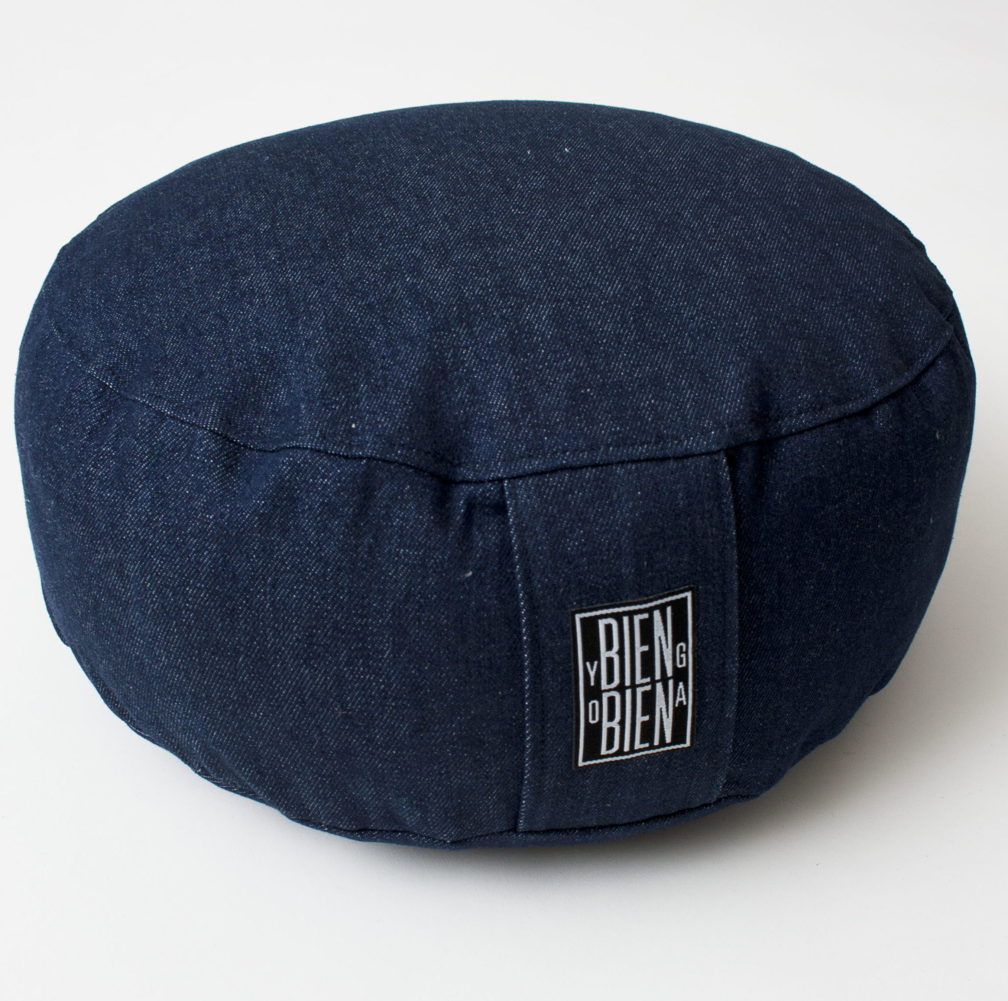 ZAFU <br> BLUE JEAN – Image 3