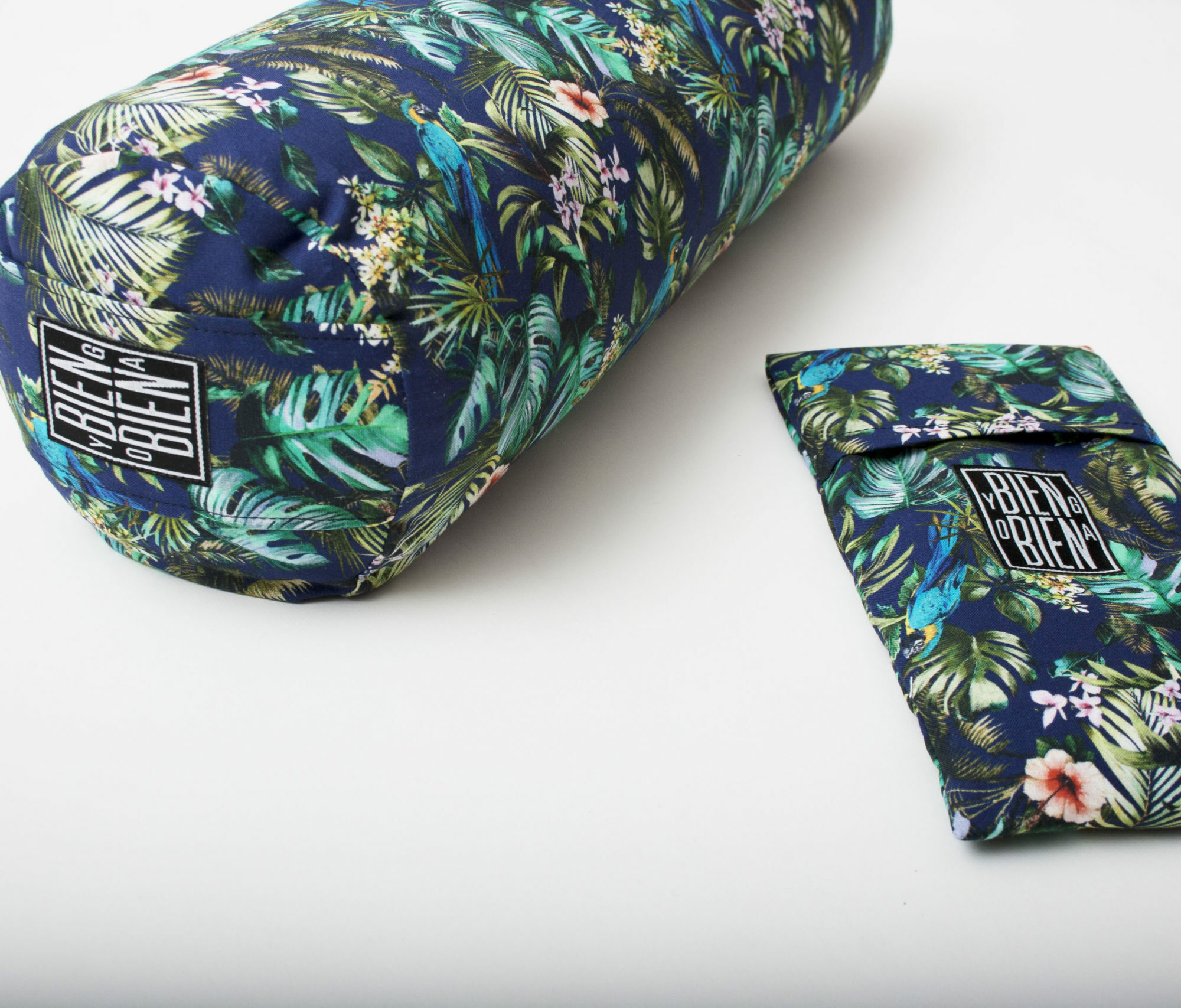 PETIT BOLSTER <br> TROPICO