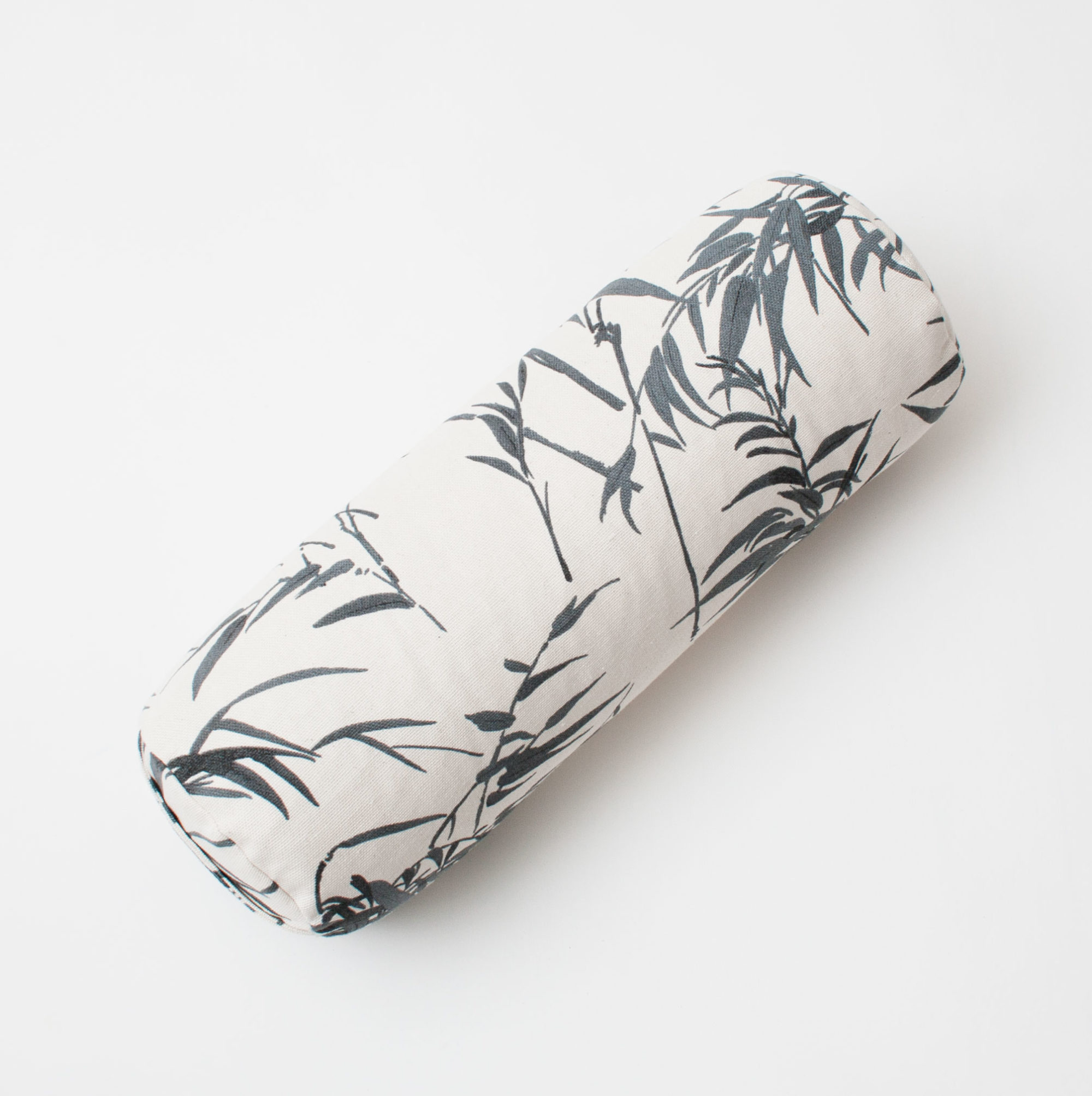 PETIT BOLSTER <br> BUBANZA GREY – Image 3