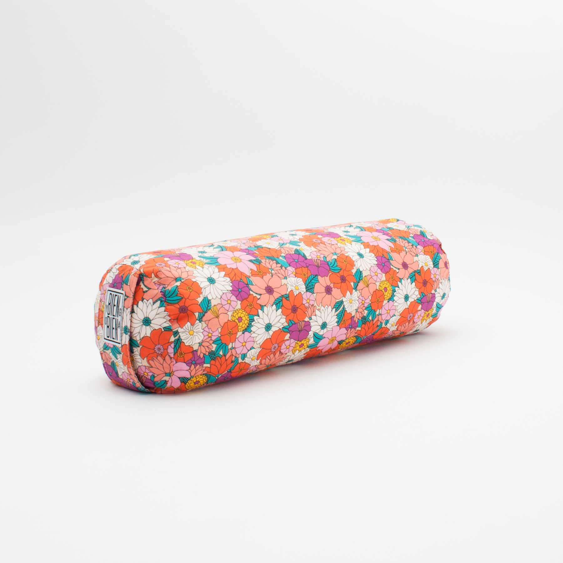 PETIT BOLSTER <br> FLOWERS