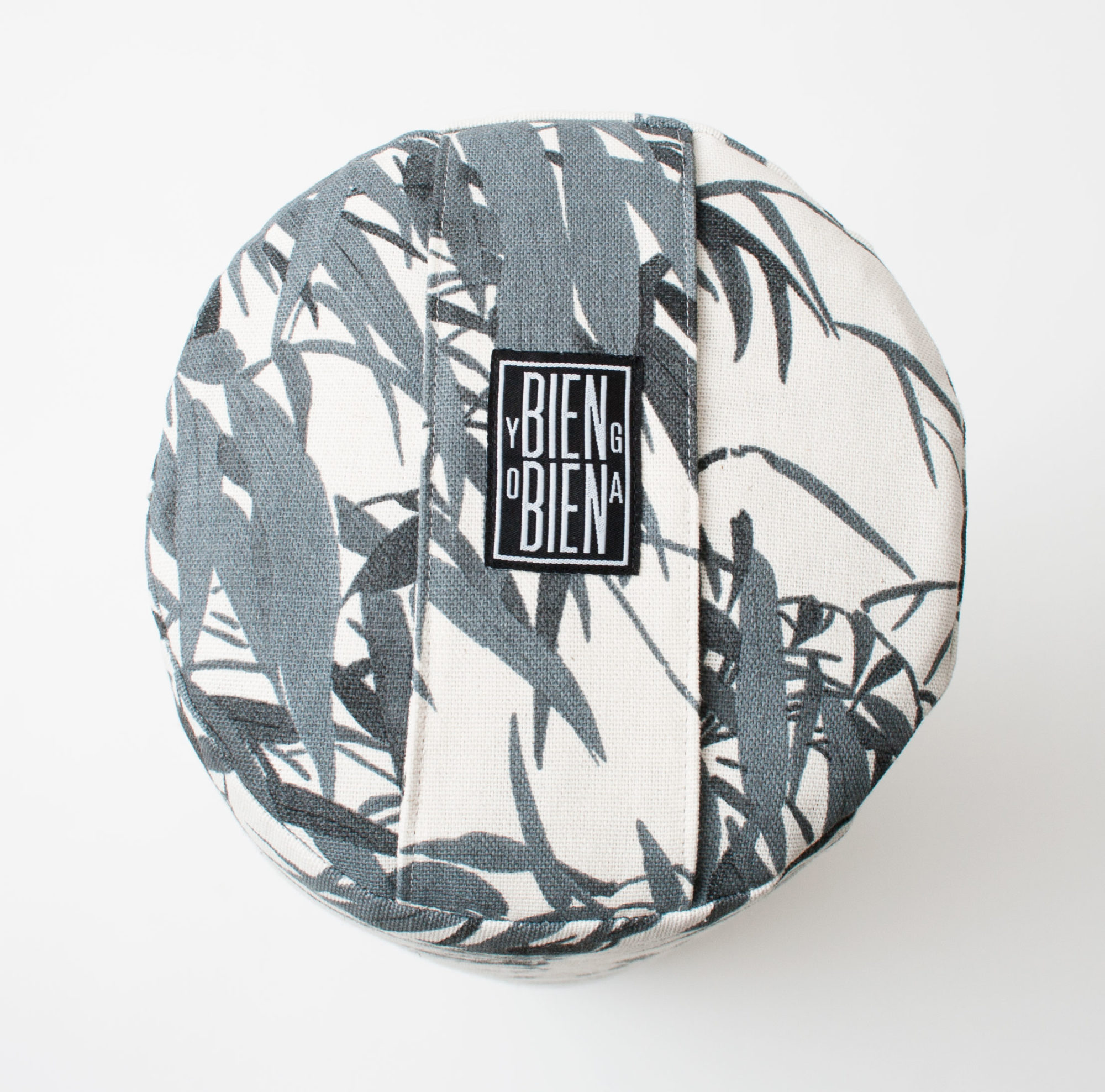 BOLSTER <br> BUBANZA GREY – Image 4