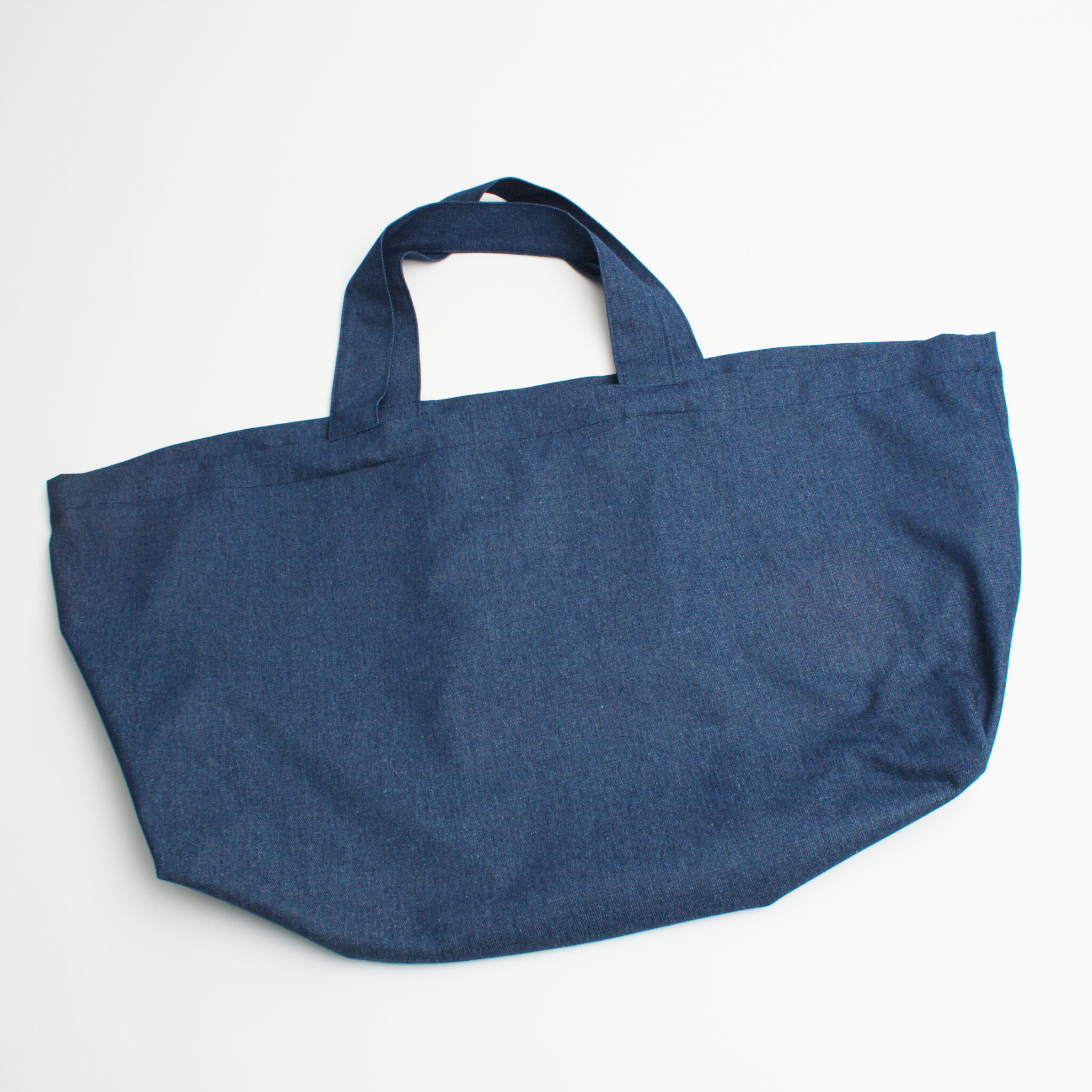 YOGA BAG XXL BLUE JEAN