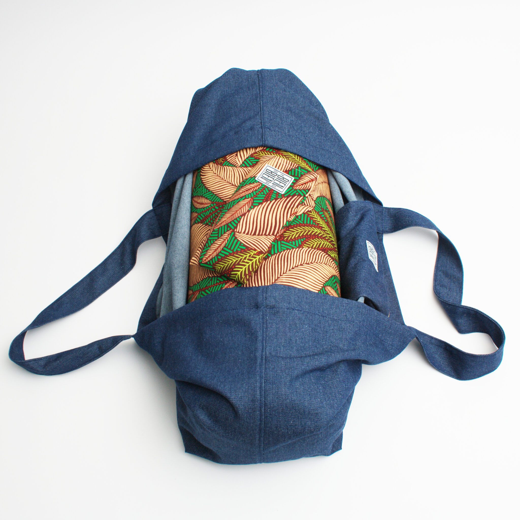 YOGA BAG XXL BOLSTER