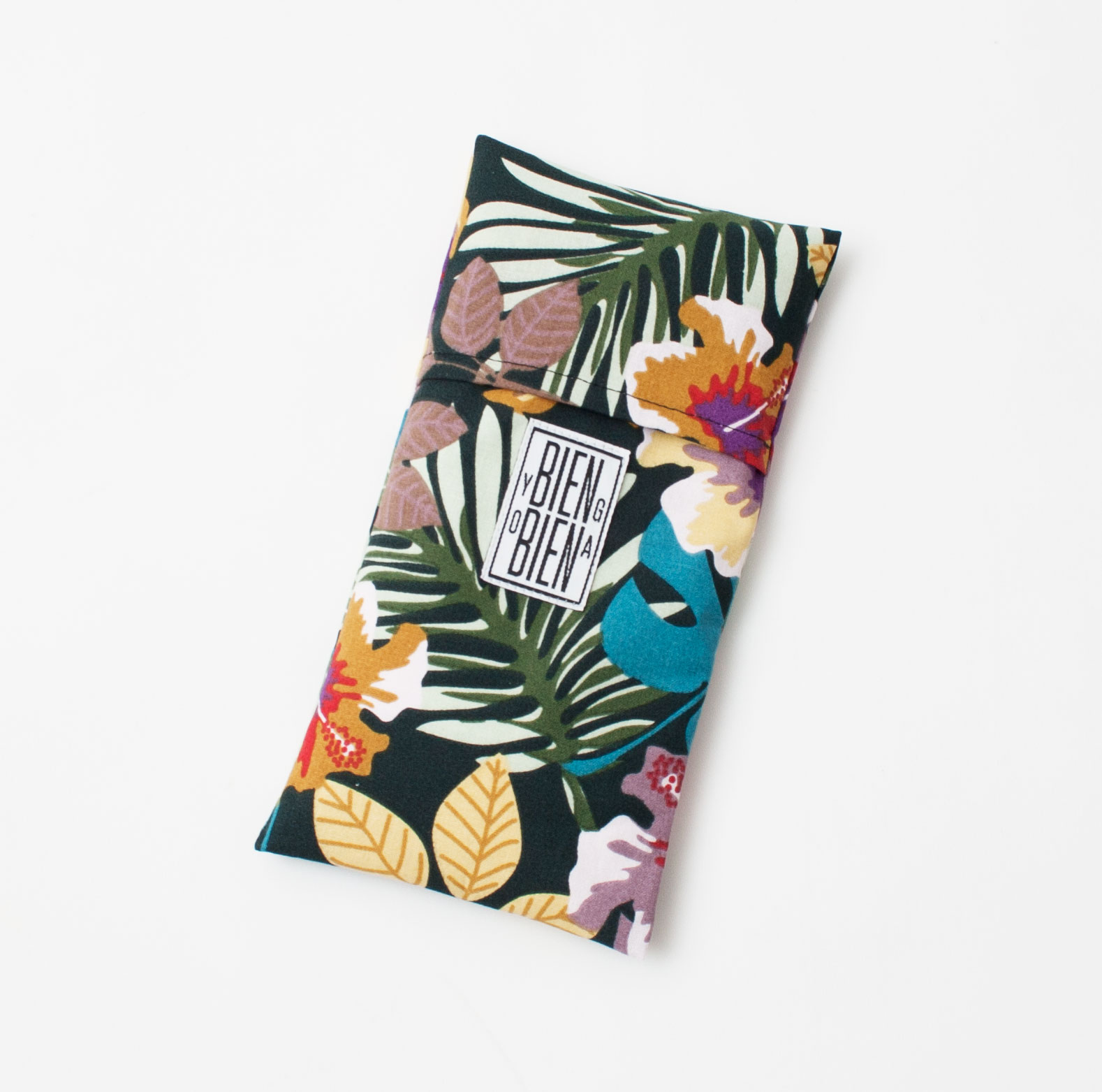 EYE PILLOW <br> ALOHA