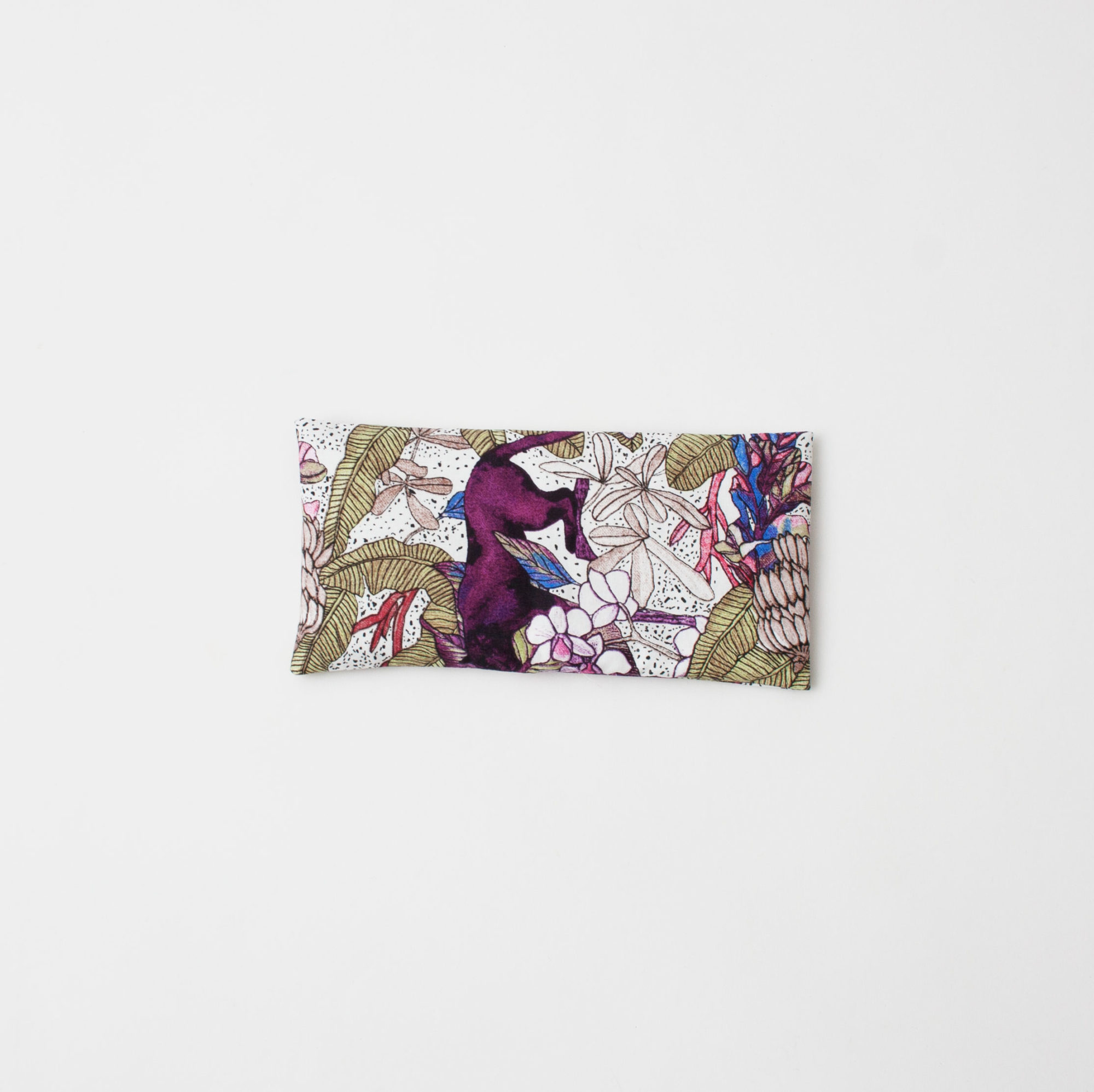 EYE PILLOW <br> BAGHERA