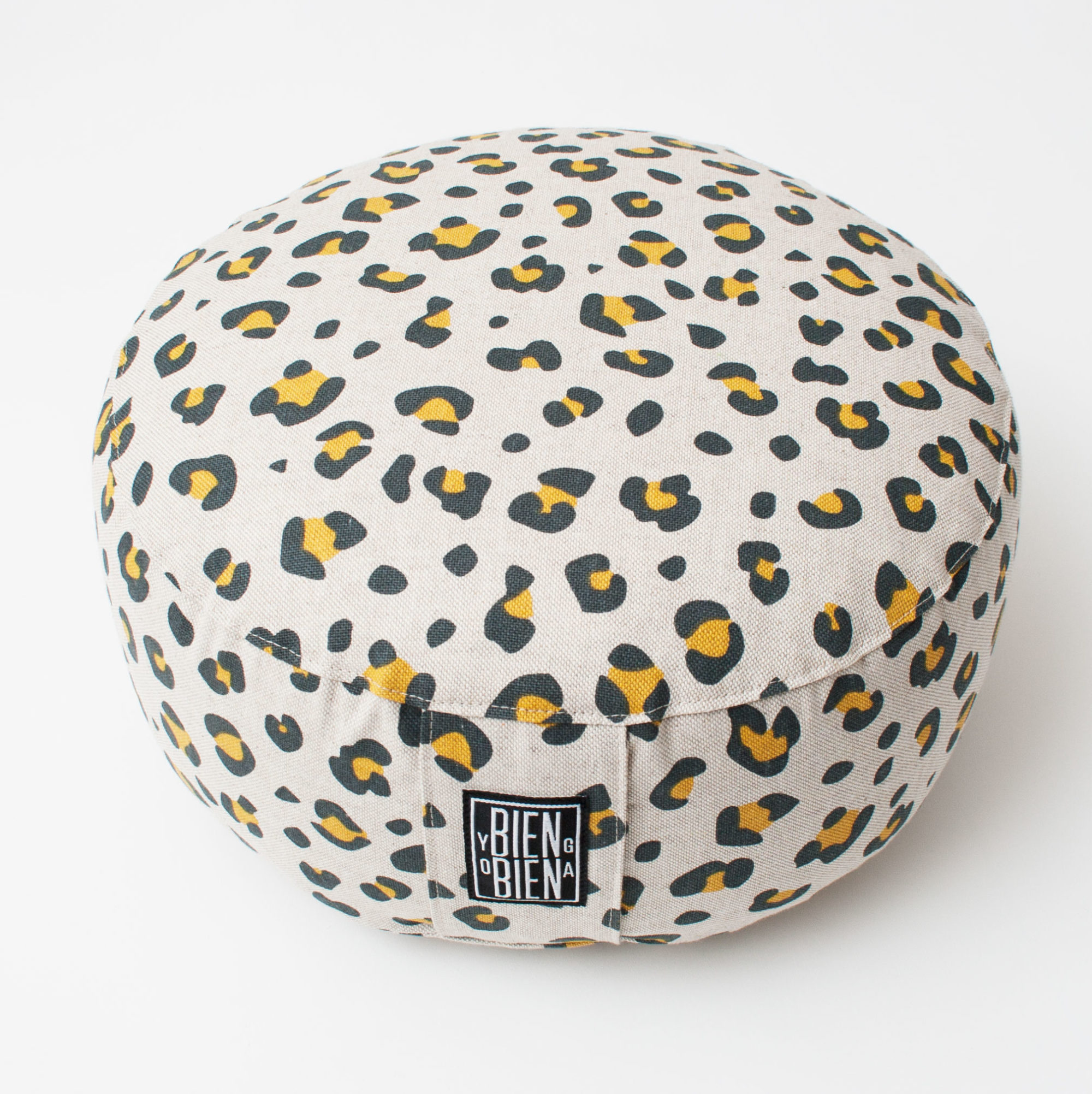 ZAFU <br> LEOPARD – Image 3