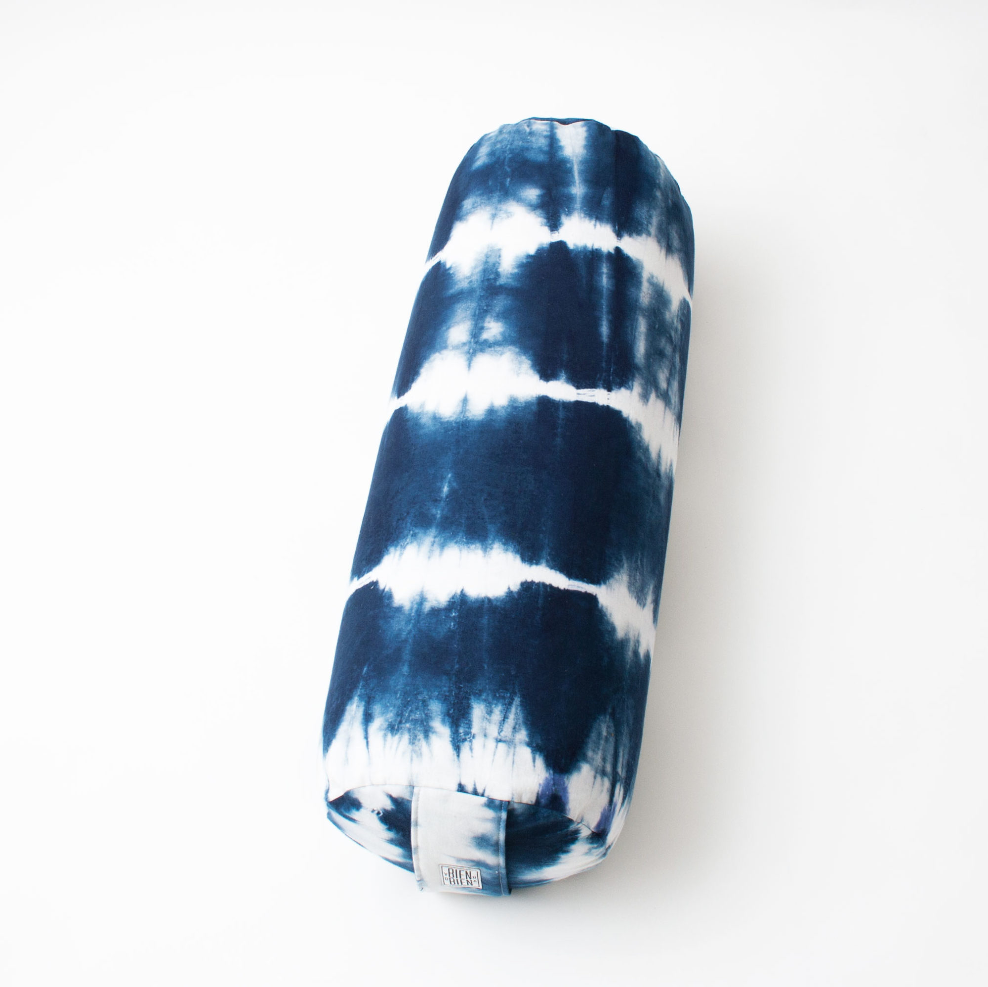 BOLSTER <br> T&D INDIGO – Image 3