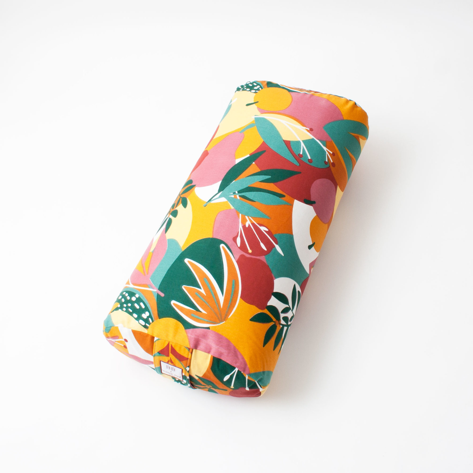 BOLSTER OVALE <br> COLLECTION <br> LA YOGA TRIBE – Image 8