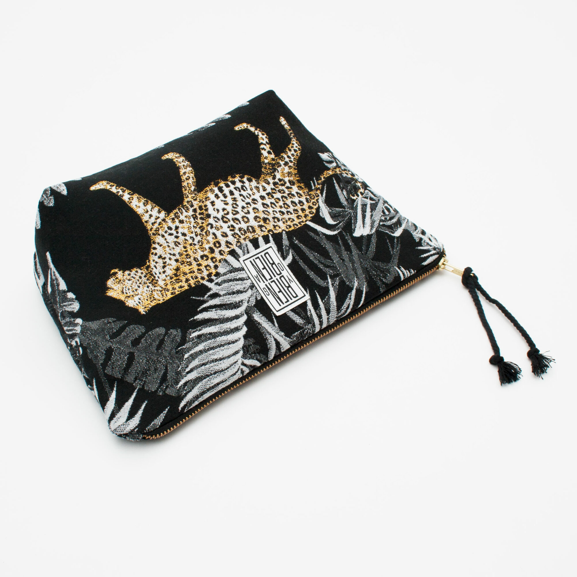 WET LA TROUSSE <br> BONGO