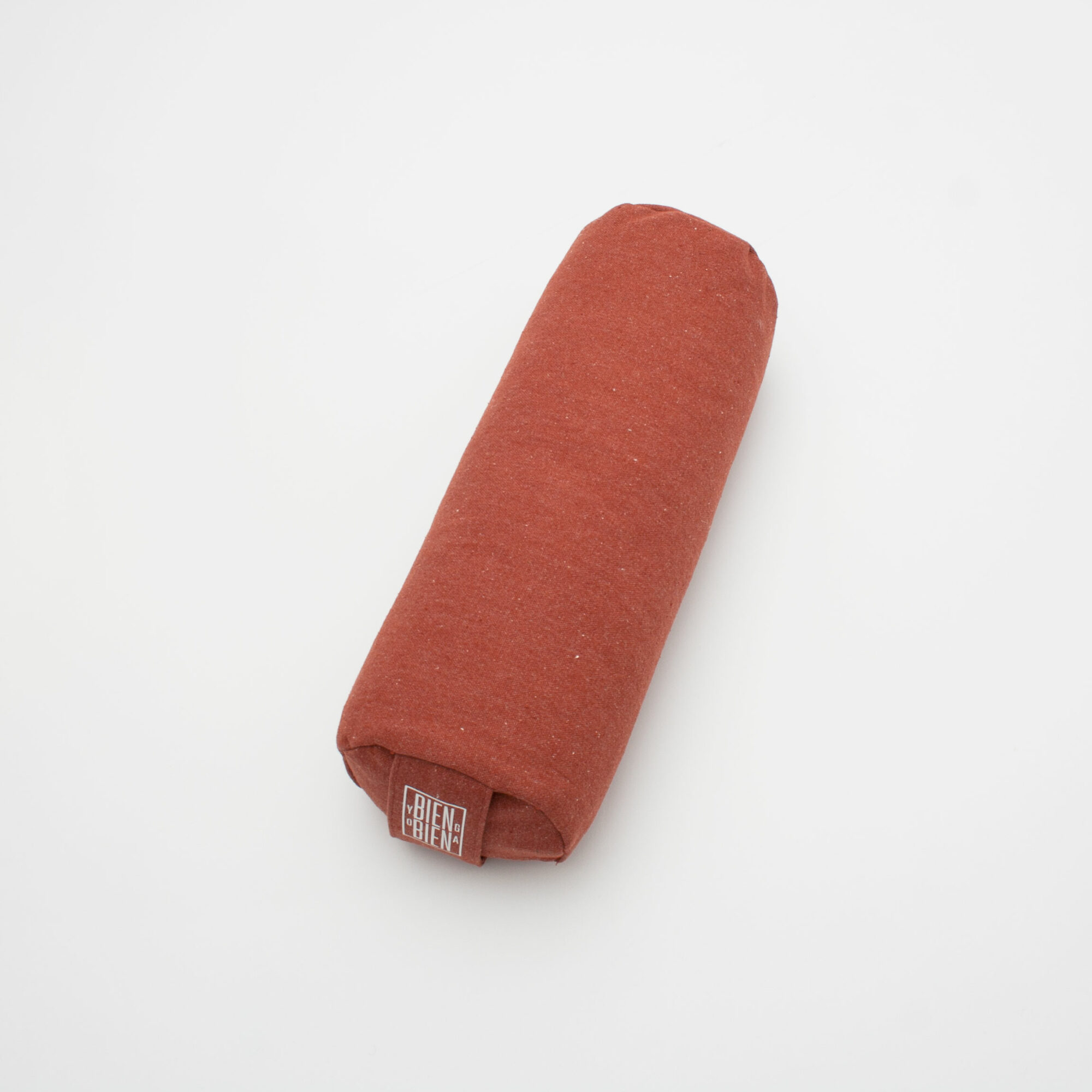 PETIT BOLSTER <br> ﻿UNITED <br> TERRACOTTA