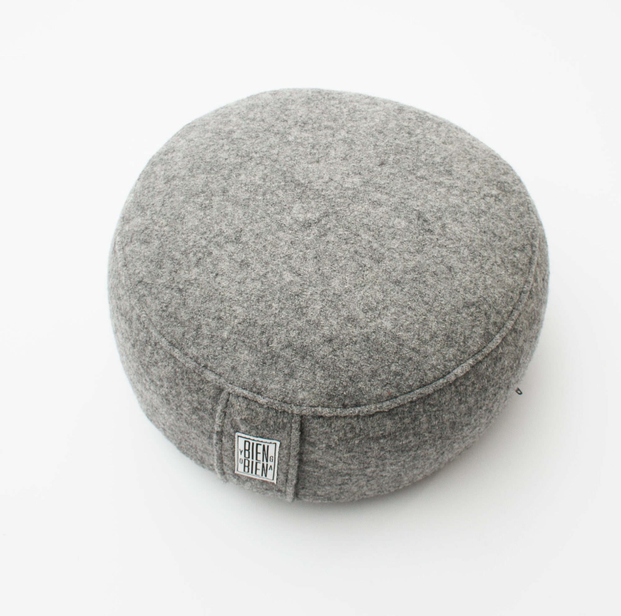 ZAFU <br> WOOL – Image 2