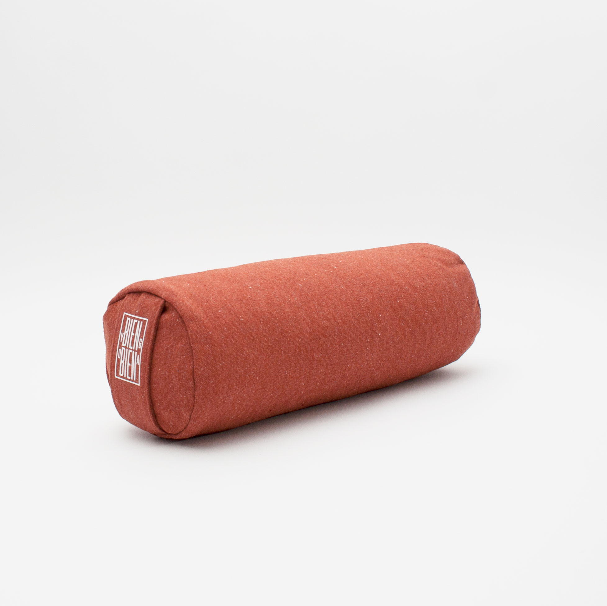 PETIT BOLSTER <br> ﻿UNITED <br> TERRACOTTA