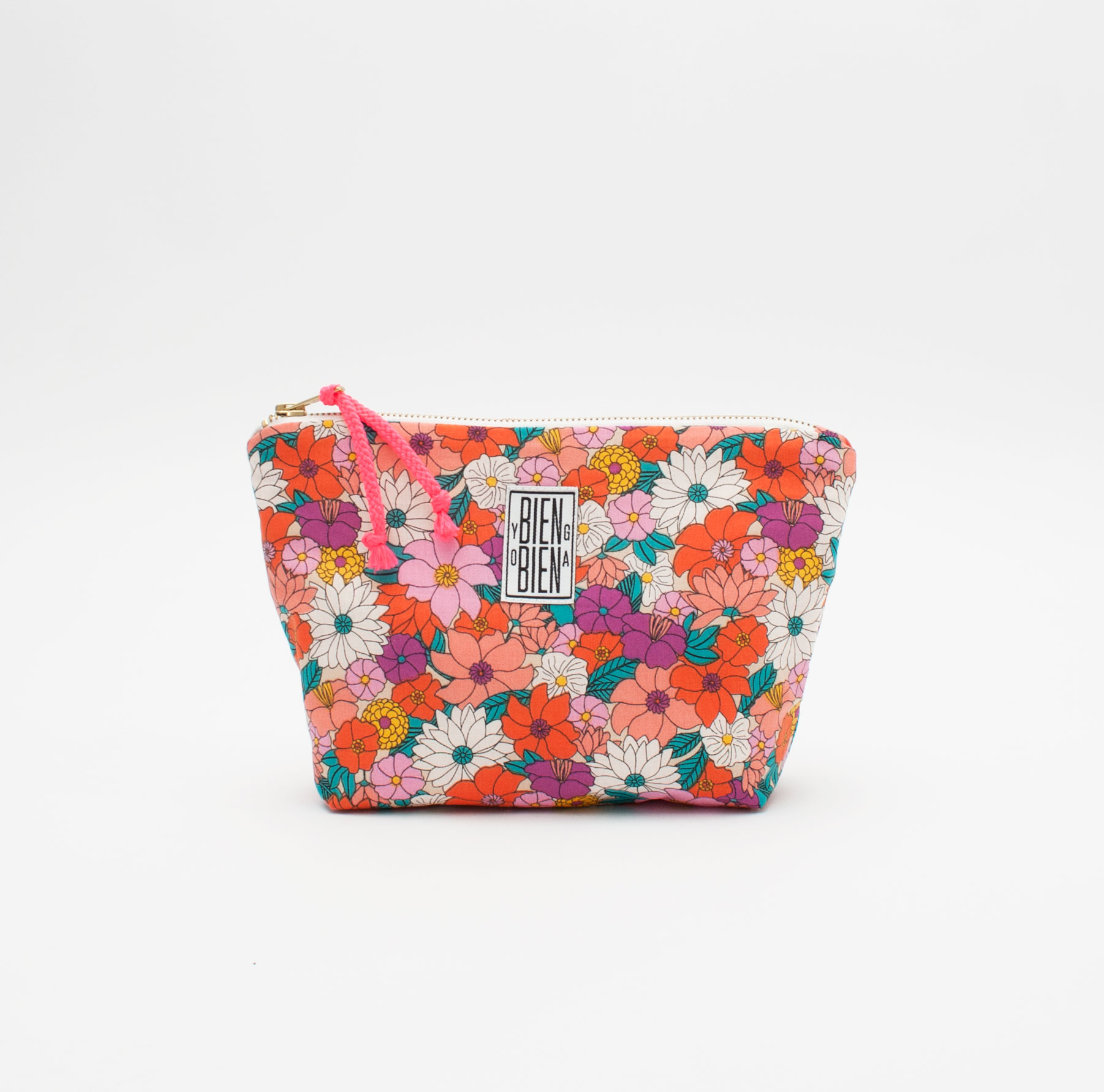 WET <br> LA PETITE TROUSSE <br> FLOWERS