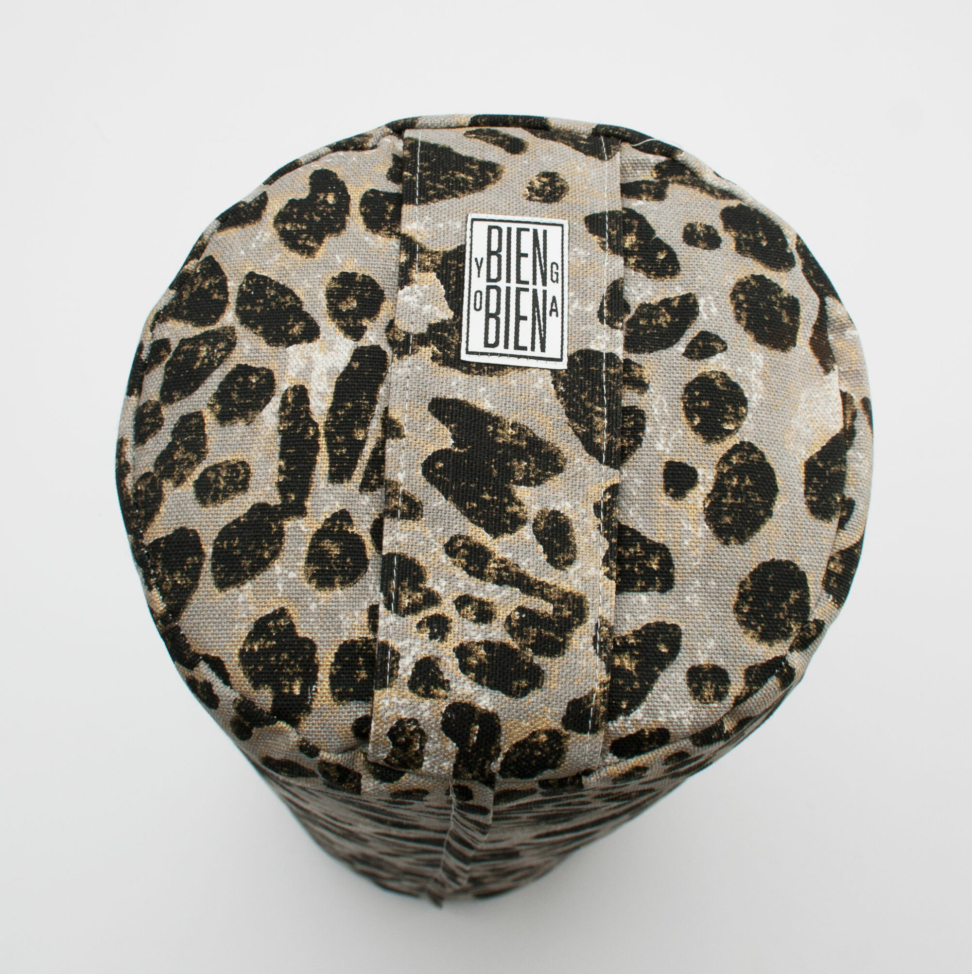 BOLSTER <br> CHEETAH – Image 3