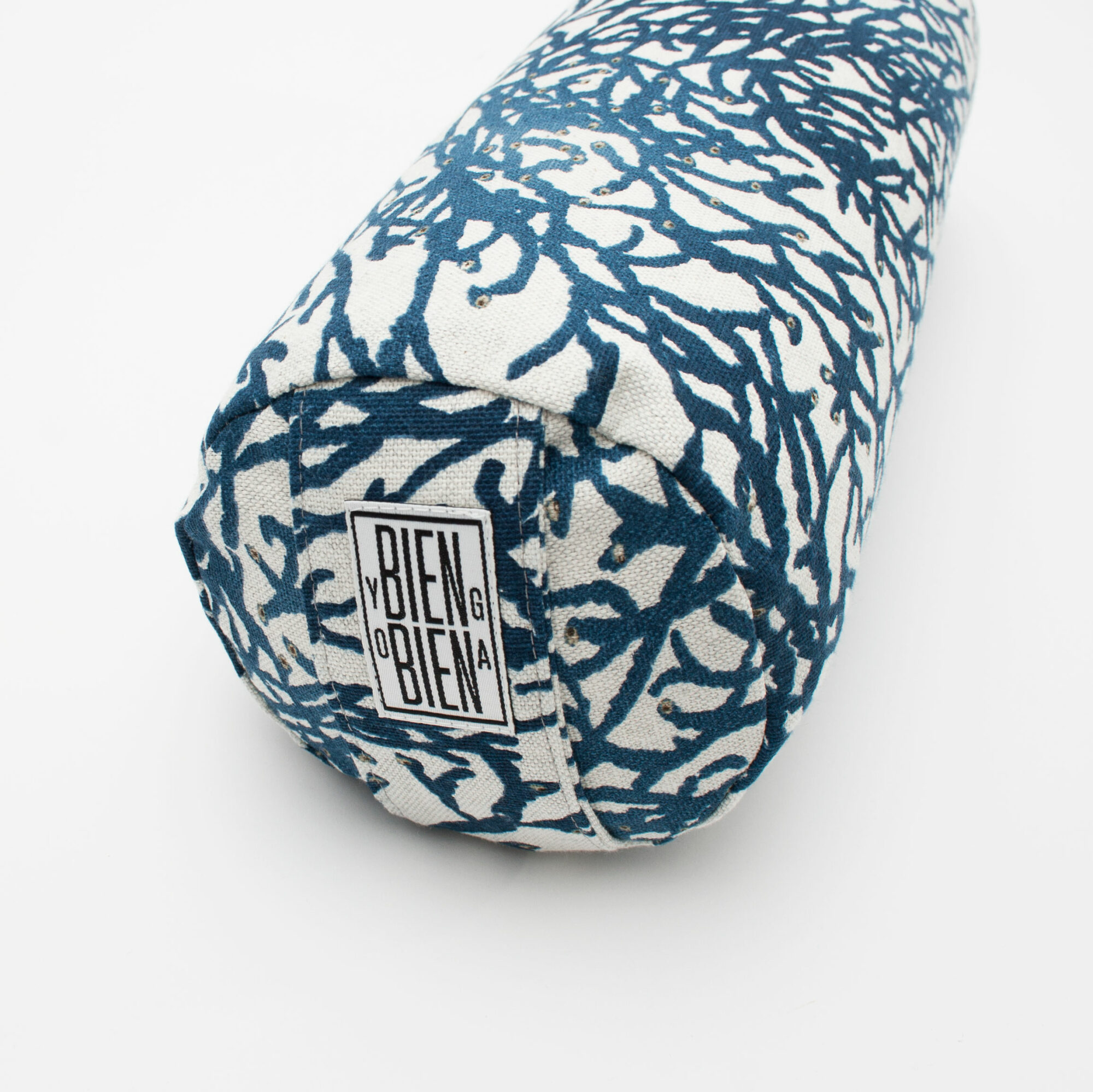 PETIT BOLSTER  <br> CORAIL BLUE – Image 3