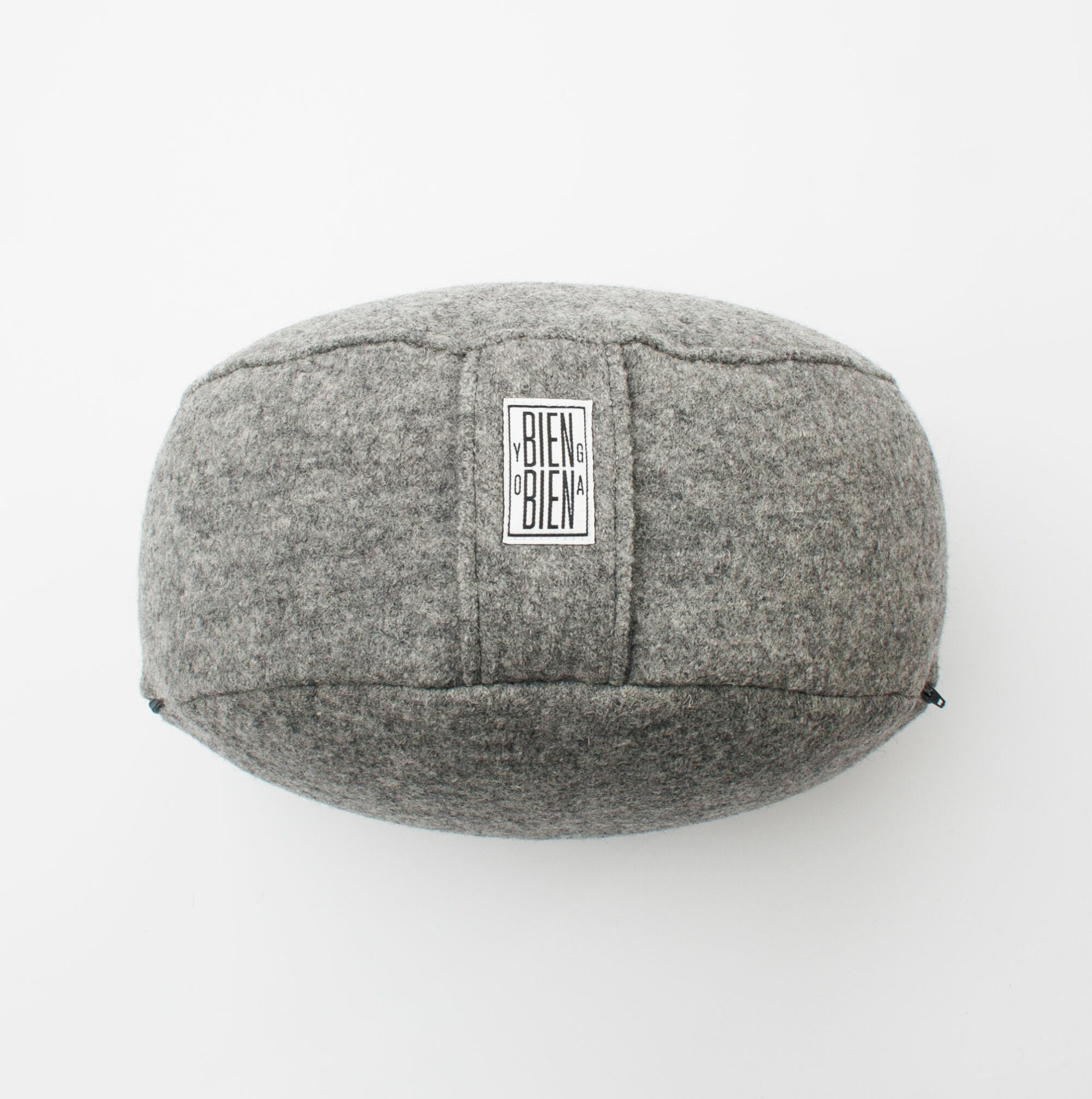 ZAFU <br> WOOL – Image 3