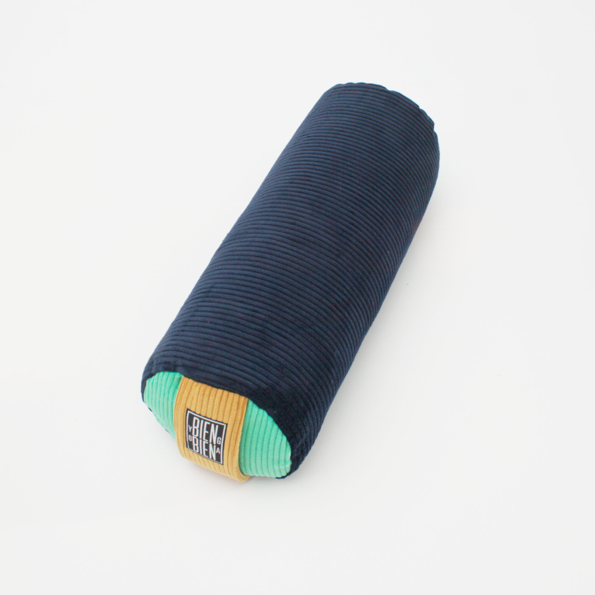 PETIT BOLSTER <br> VELVET – Image 3