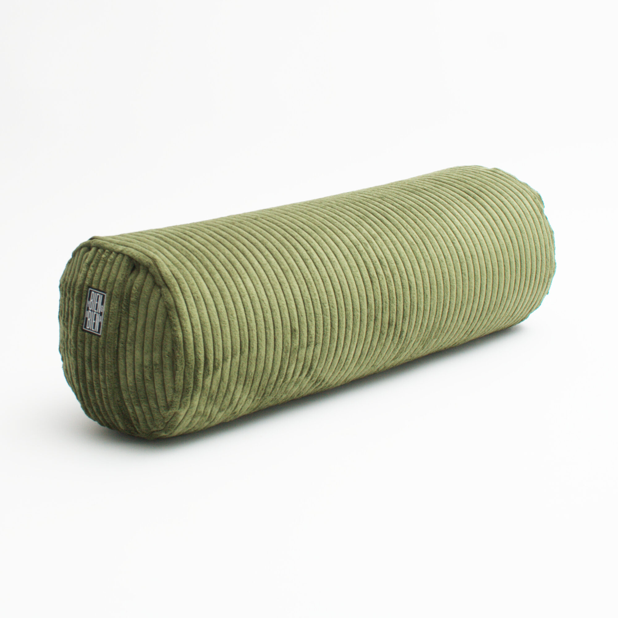 BOLSTER <br> VELVET VERT