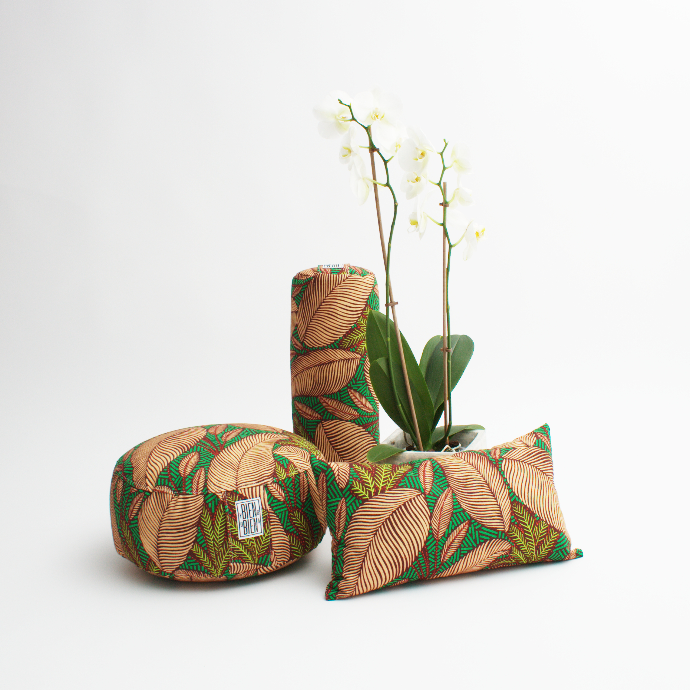 COUSSIN VOYAGE <br> GAÏA – Image 2