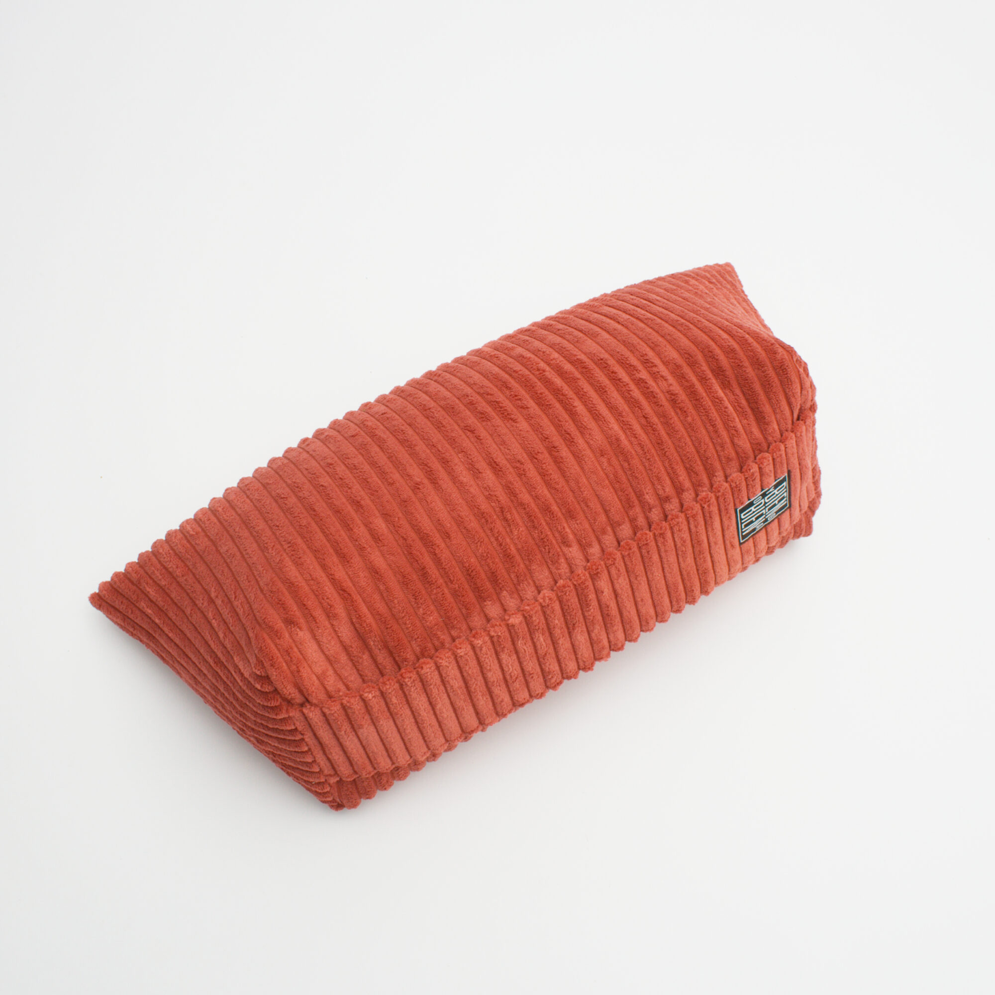 FUZEN <br> VELVET TERRACOTTA