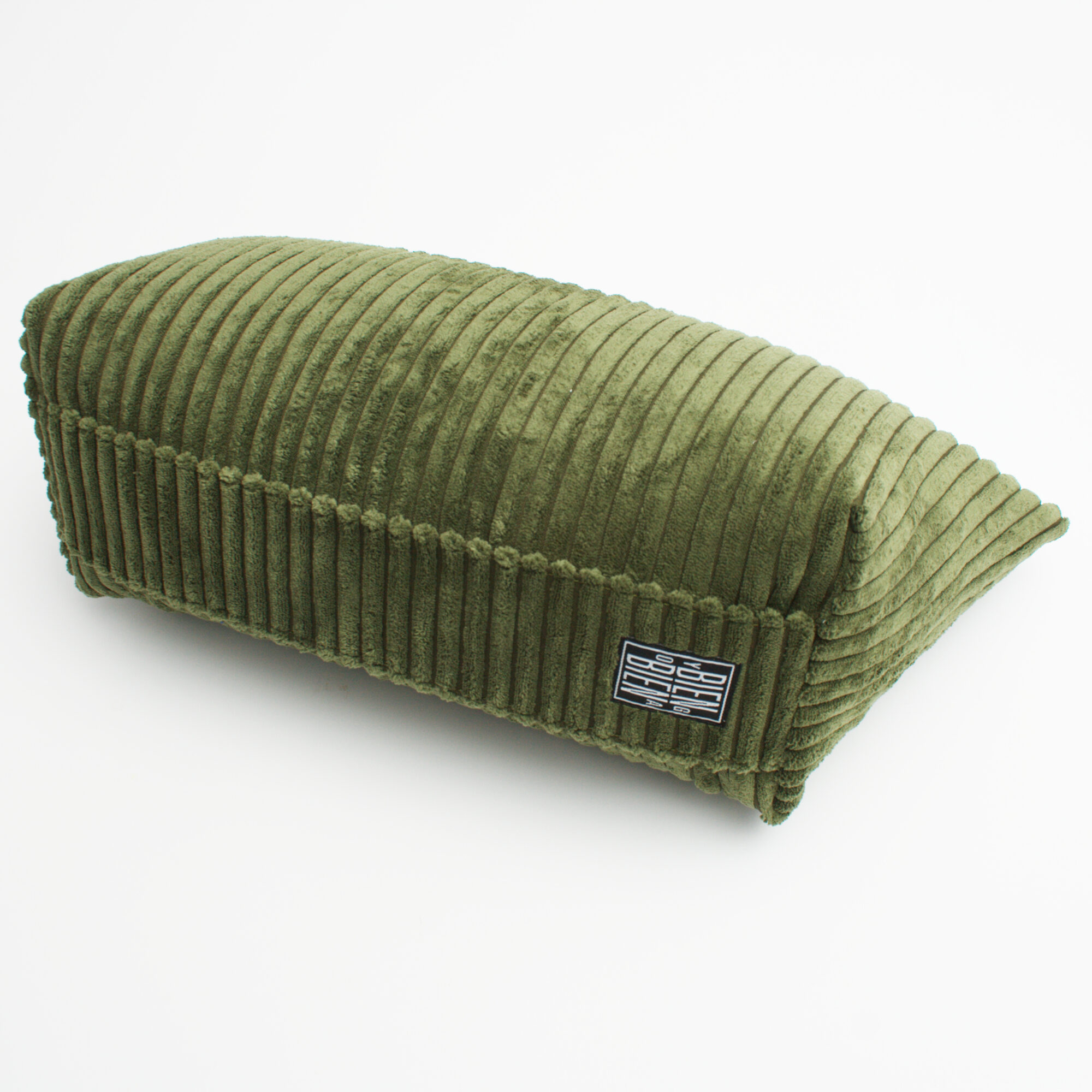 FUZEN <br> VELVET VERT