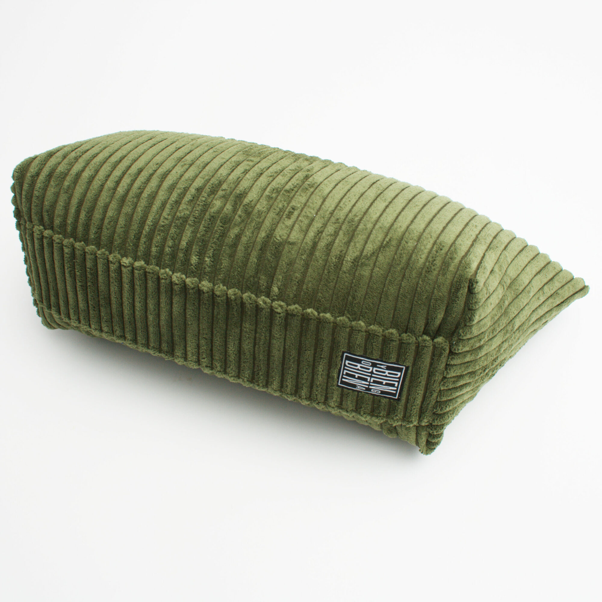 FUZEN <br> VELVET VERT