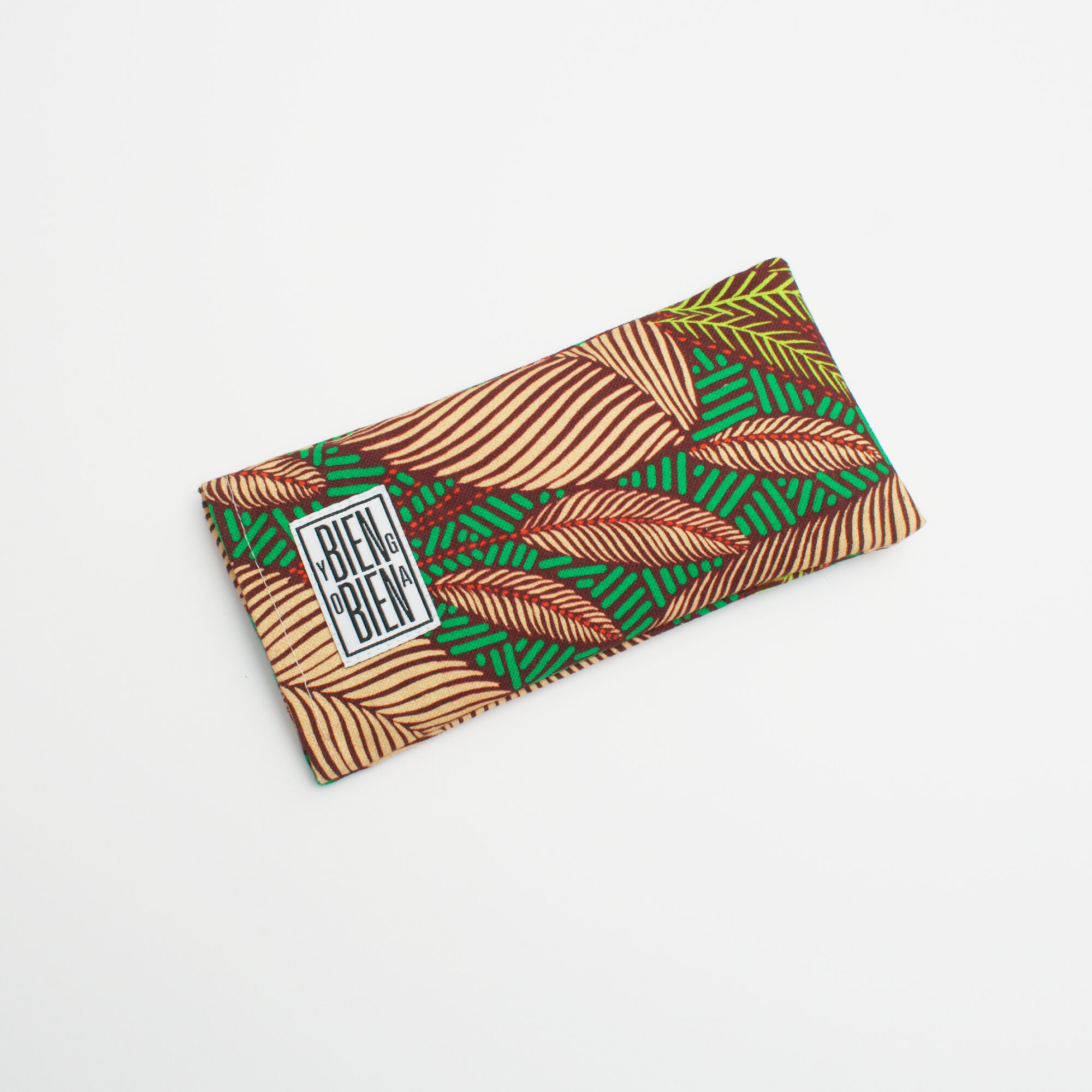 EYE PILLOW <br> GAÏA