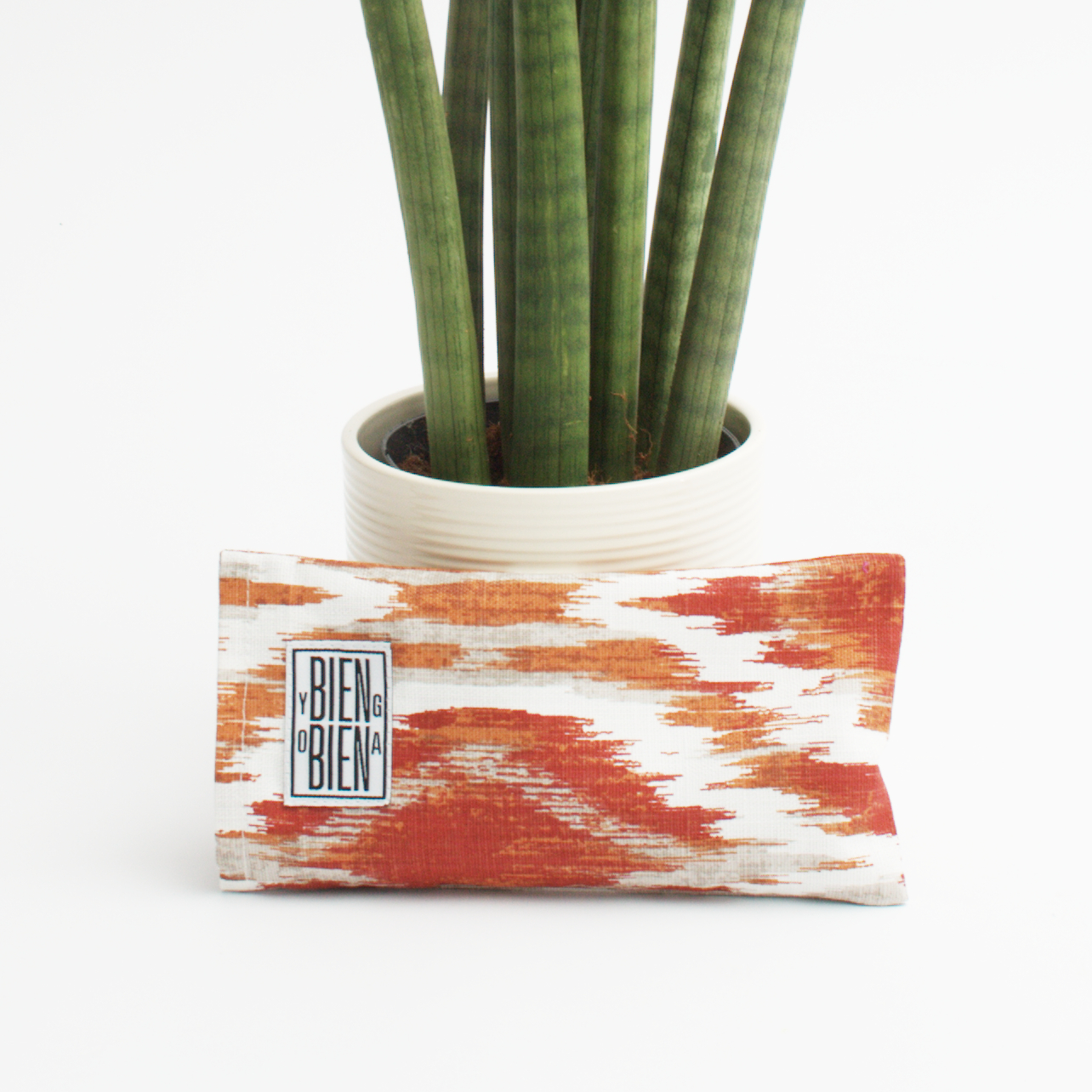 EYE PILLOW <br> YUCCATAN