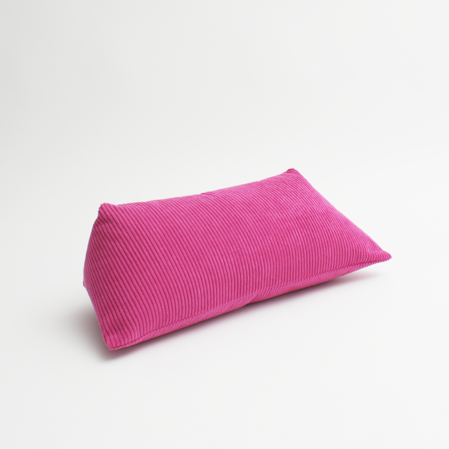 FUZEN <br> VELVET FUCSHIA