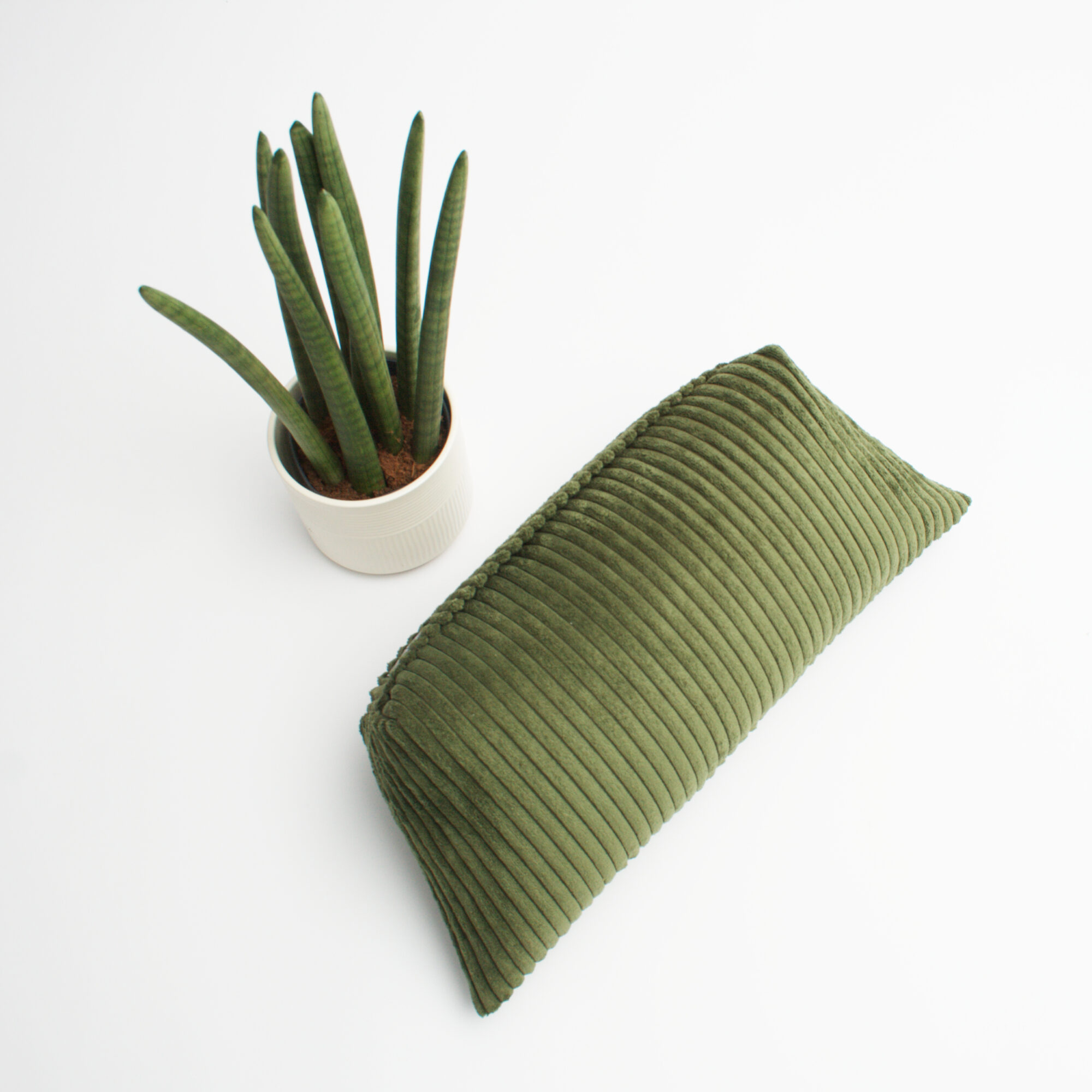 FUZEN <br> VELVET VERT