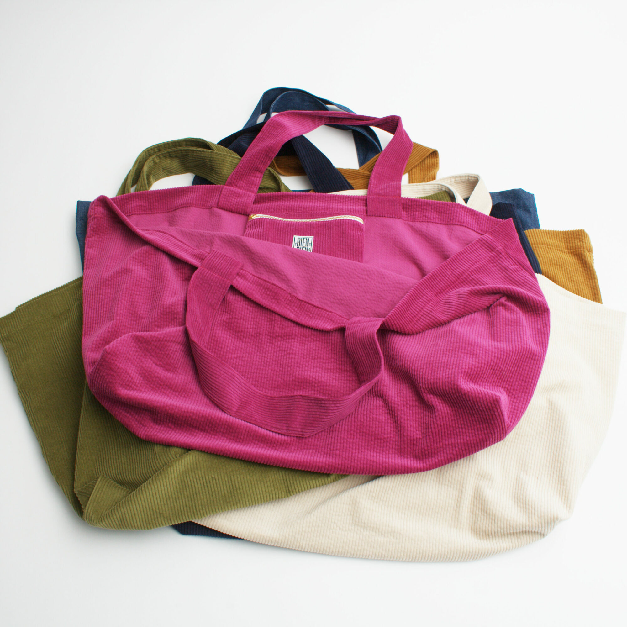 MAXI YOGA BAG <br> VELVET