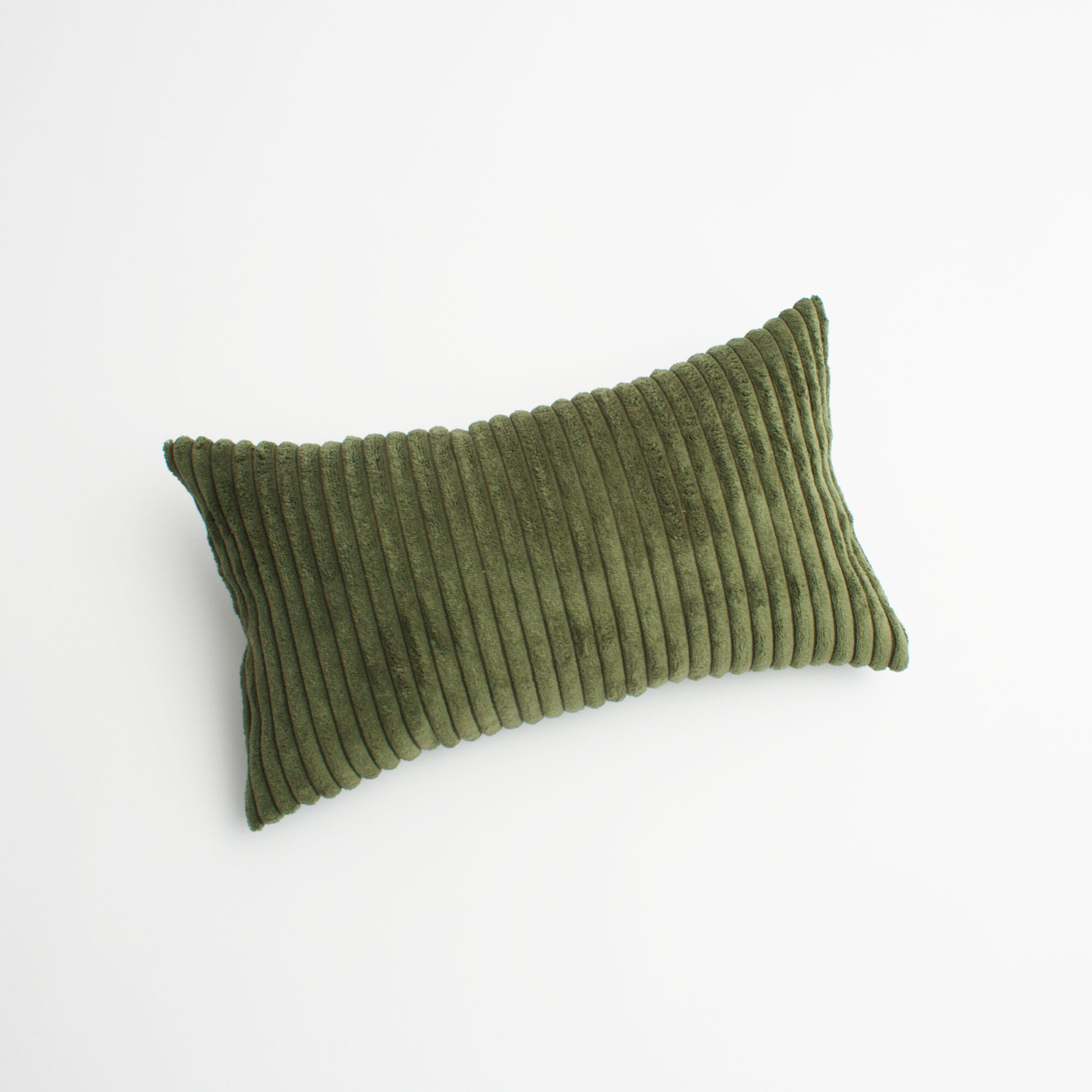COUSSIN VOYAGE <br> VELVET VERT
