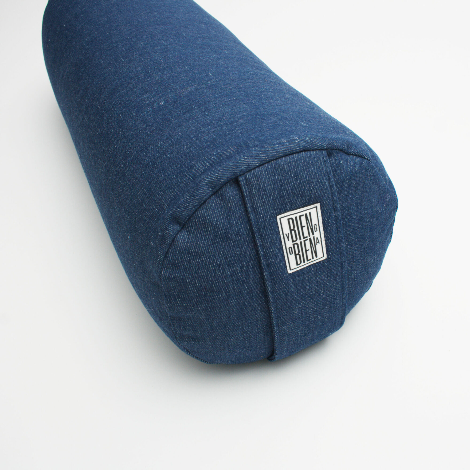 BOLSTER <br> BLUE JEAN
