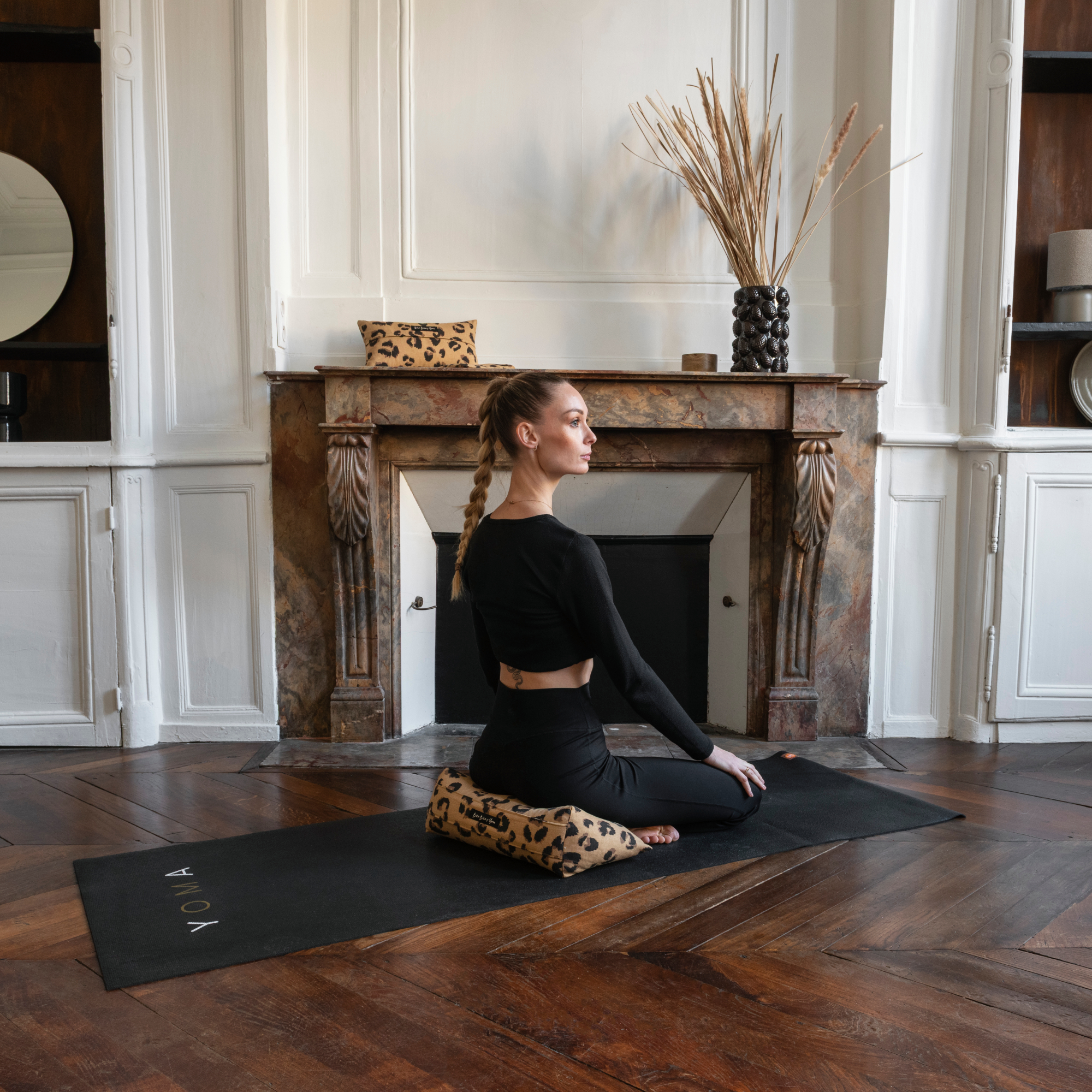 FUZEN <br> BIEN BIEN X YOMA