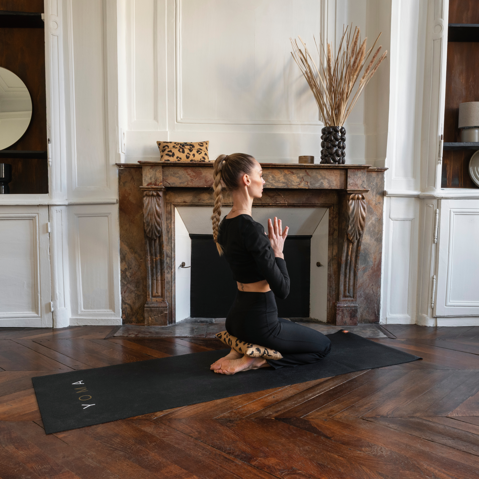 PETIT COUSSIN <br> BIEN BIEN X YOMA