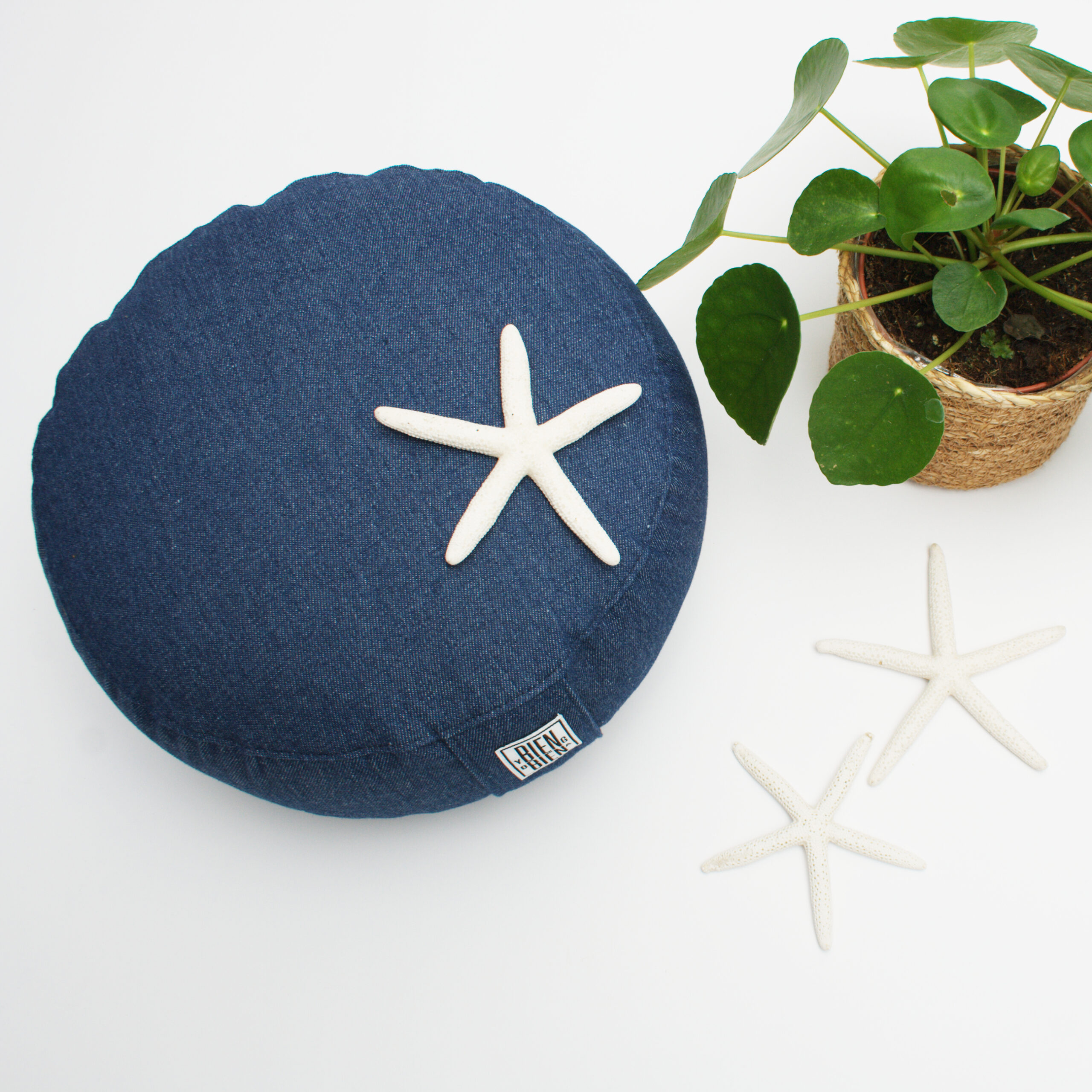 ZAFU <br> BLUE JEAN – Image 5