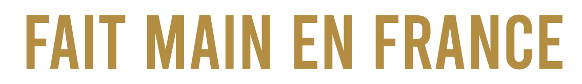 fait main france fauve