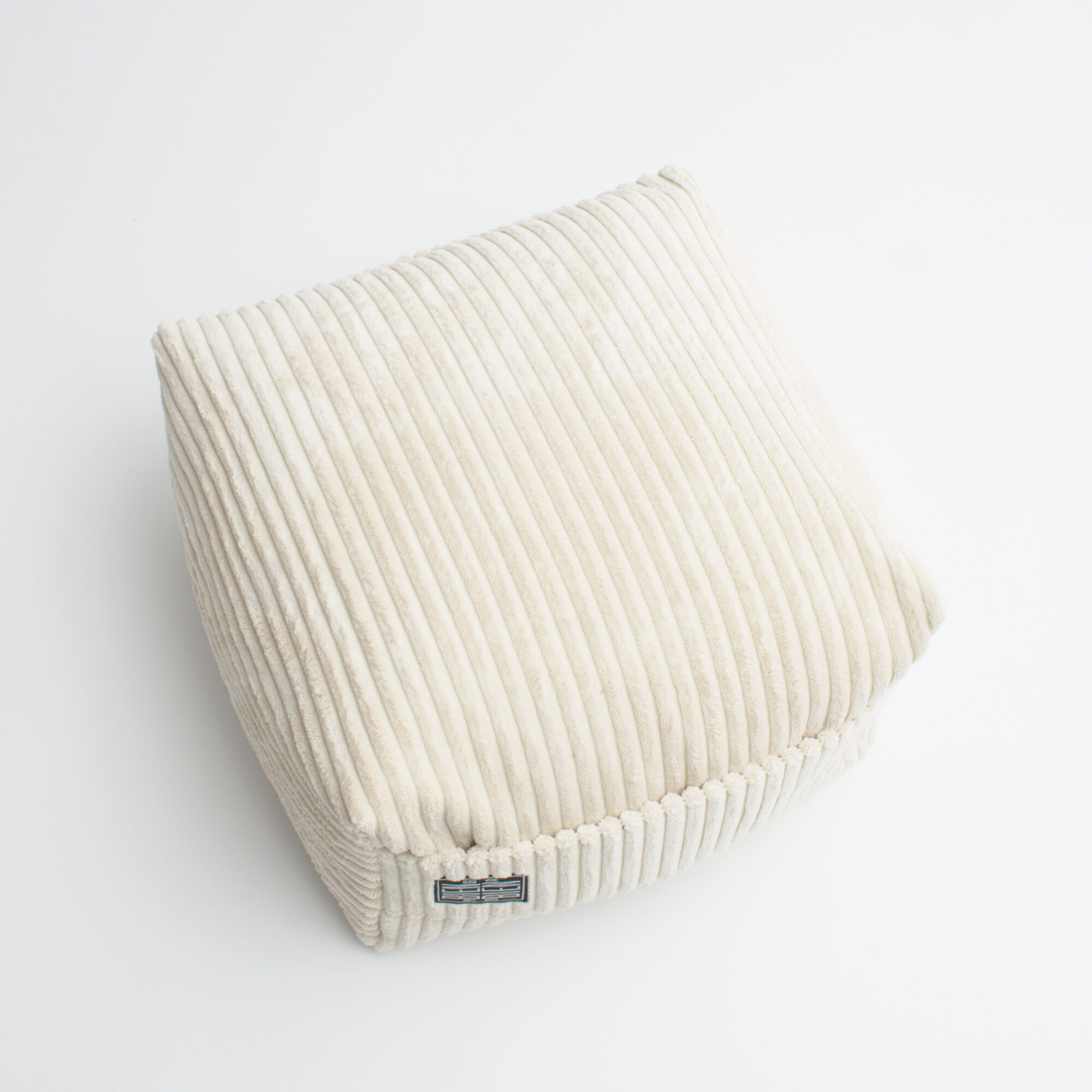 BLOC <br> VELVET ECRU