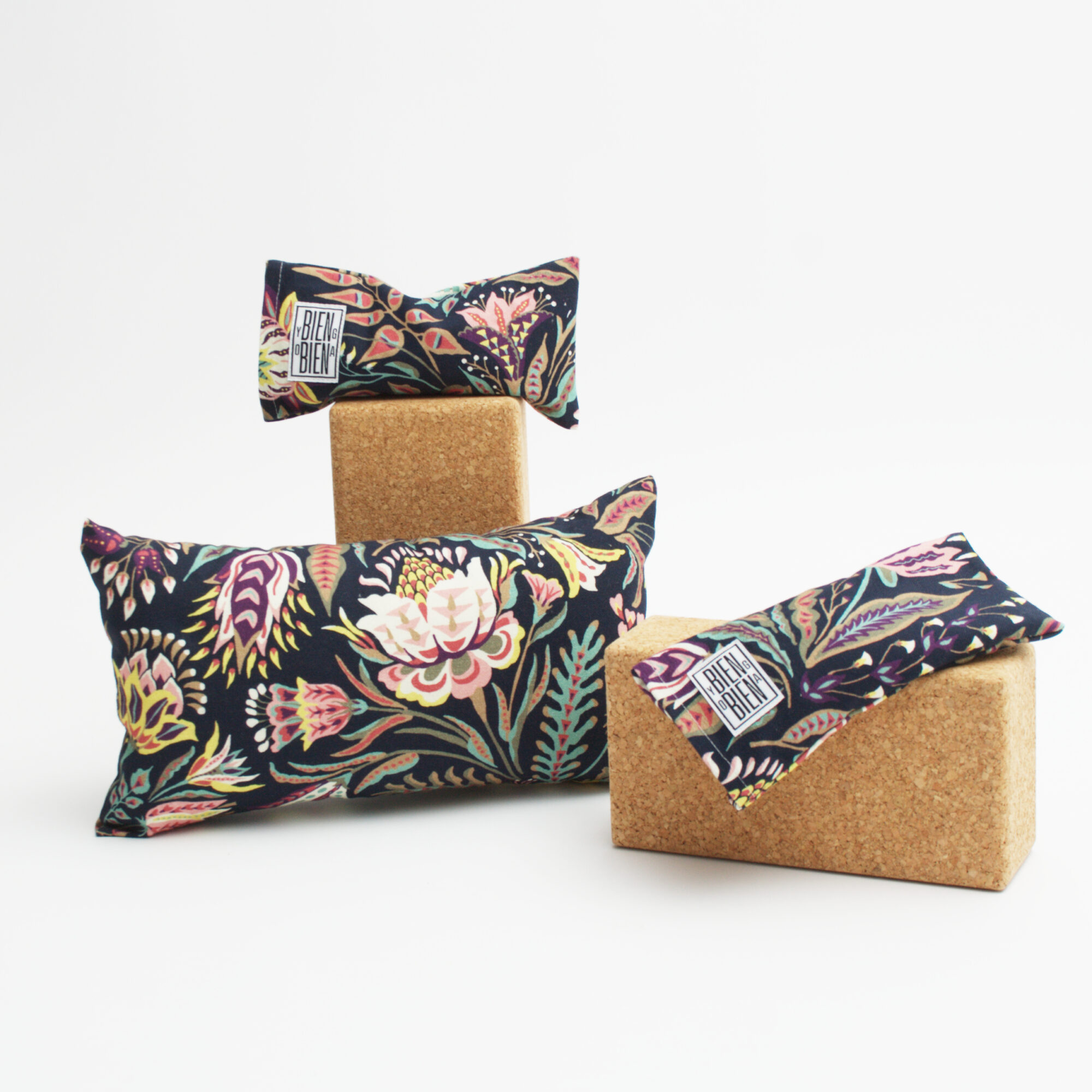 EYE PILLOW <br> KATSIKA