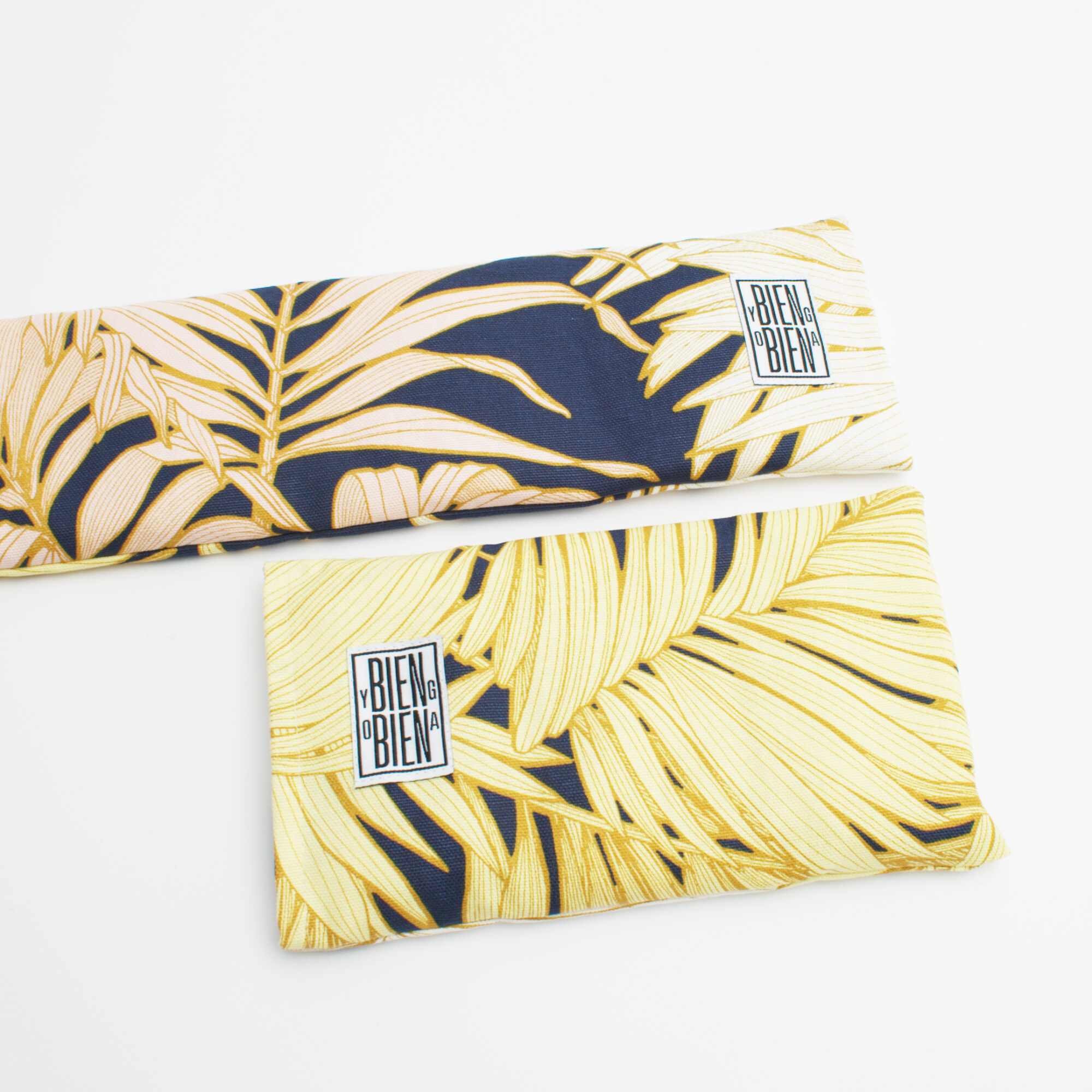 BOUILLOTTES SÈCHES <br> MACOCO