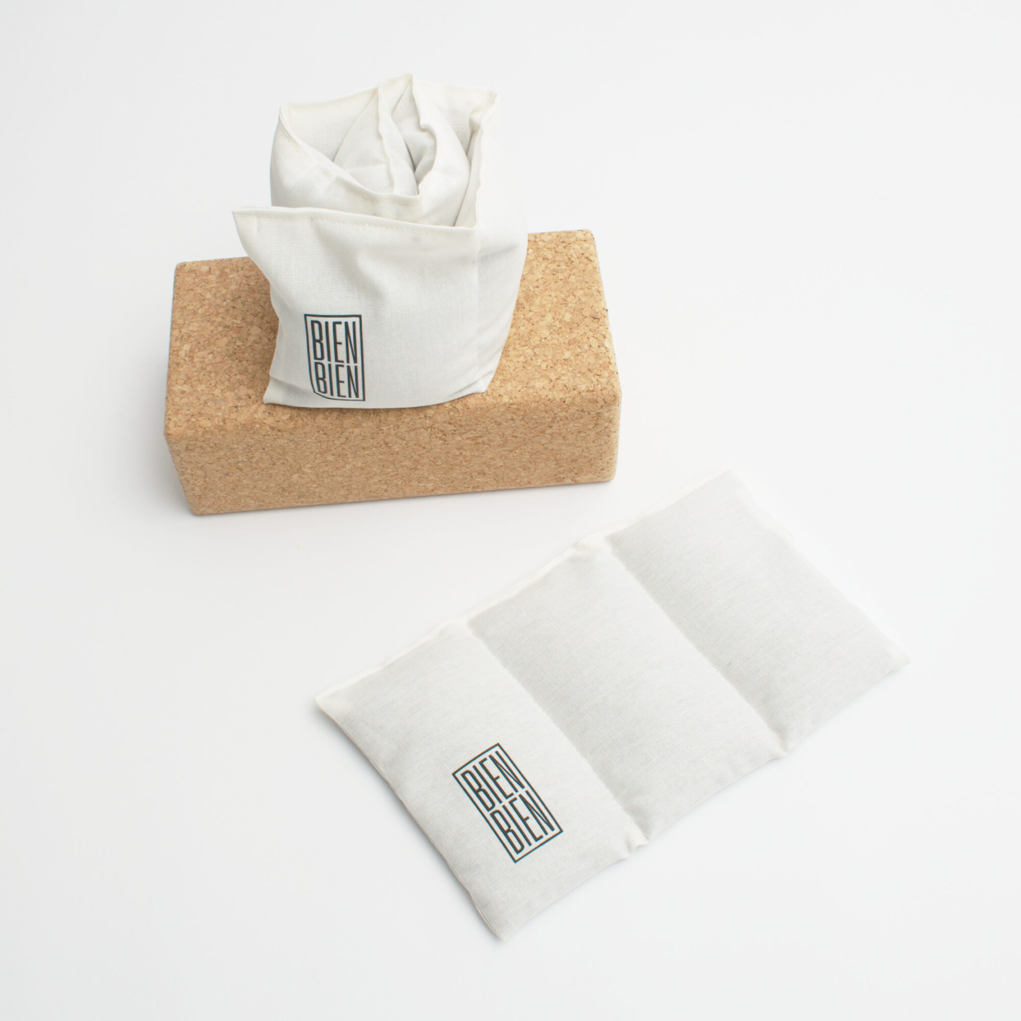 BOUILLOTTES SÈCHES <br> VICHY KAKI