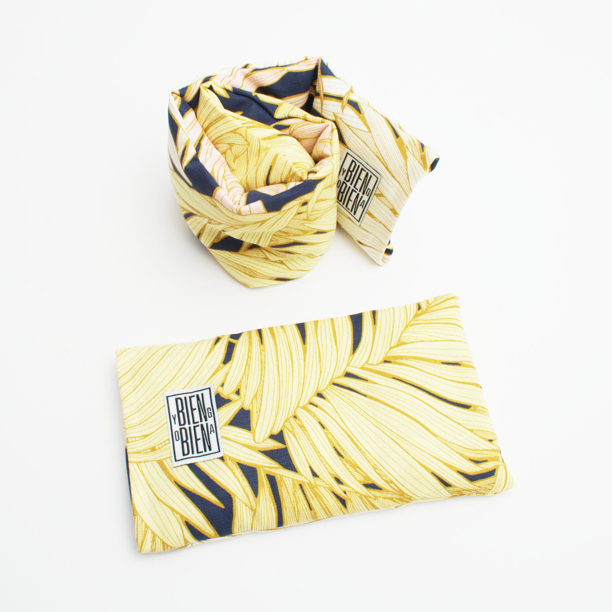 BOUILLOTTES SÈCHES <br> MACOCO