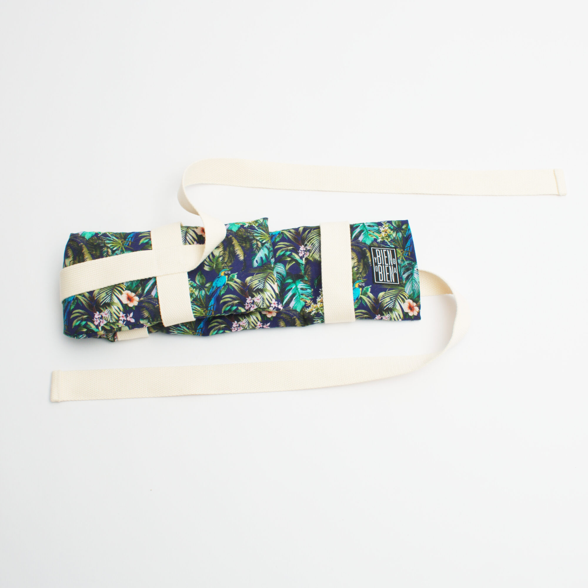 BOUILLOTTES SÈCHES <br> TROPICO