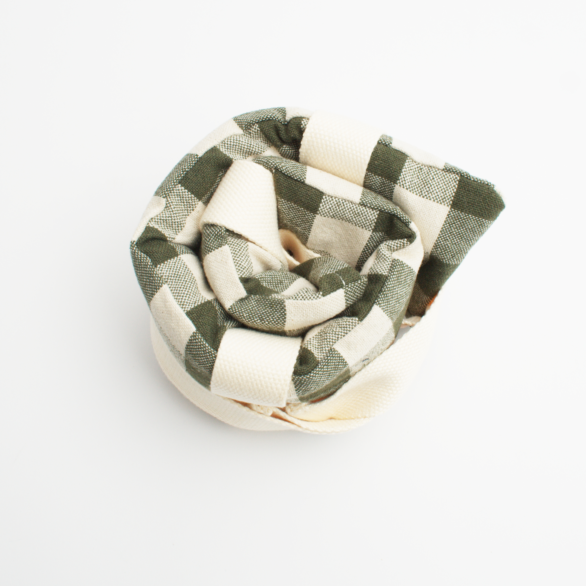 BOUILLOTTES SÈCHES <br> VICHY KAKI