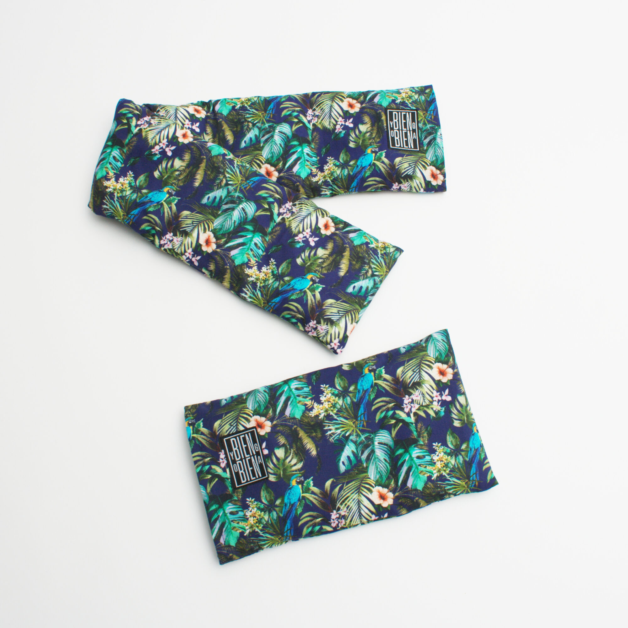 BOUILLOTTES SÈCHES <br> TROPICO