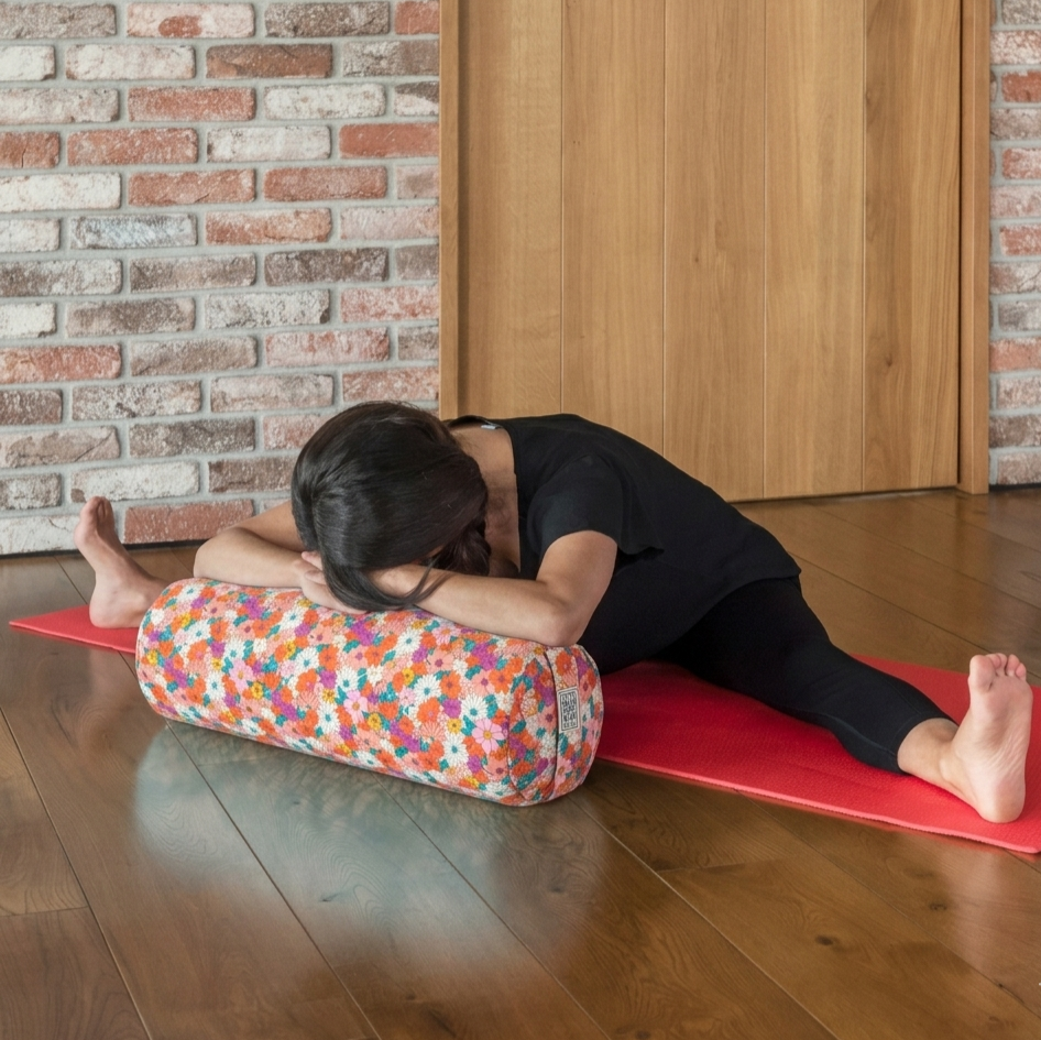 BOLSTER <br> FLOWERS